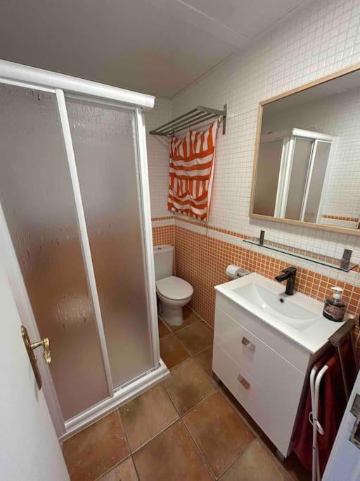 Apartamento Apto Granada I Patalavaca, *