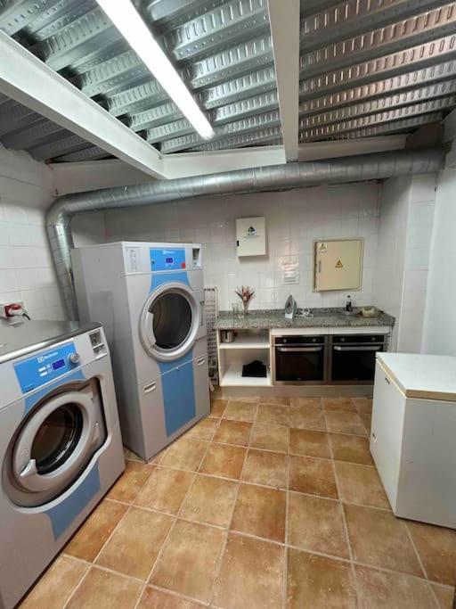 Apto Granada I Patalavaca, Apartamento