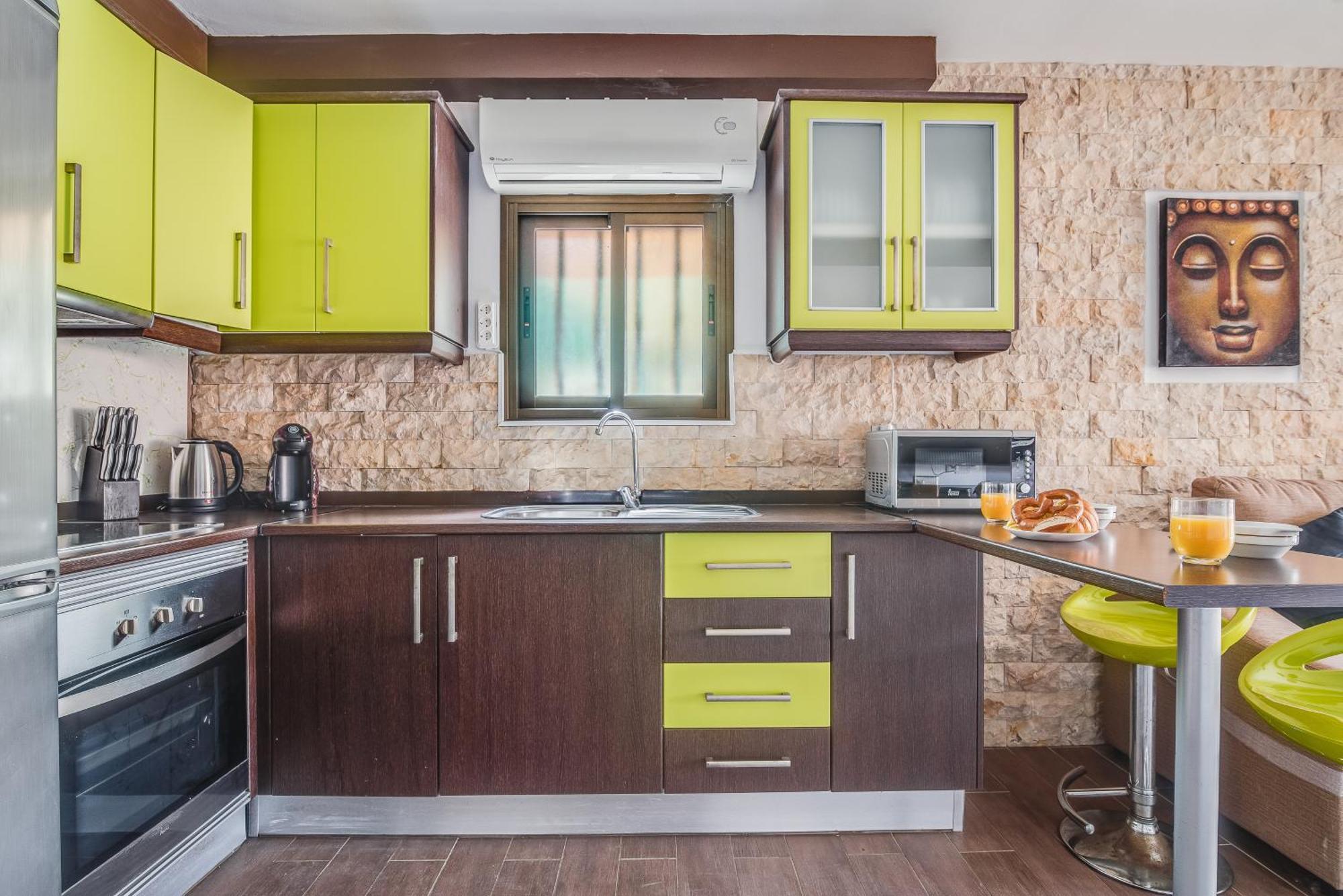 Home2book Pleasant Bbq Maspalomas Appartamento
