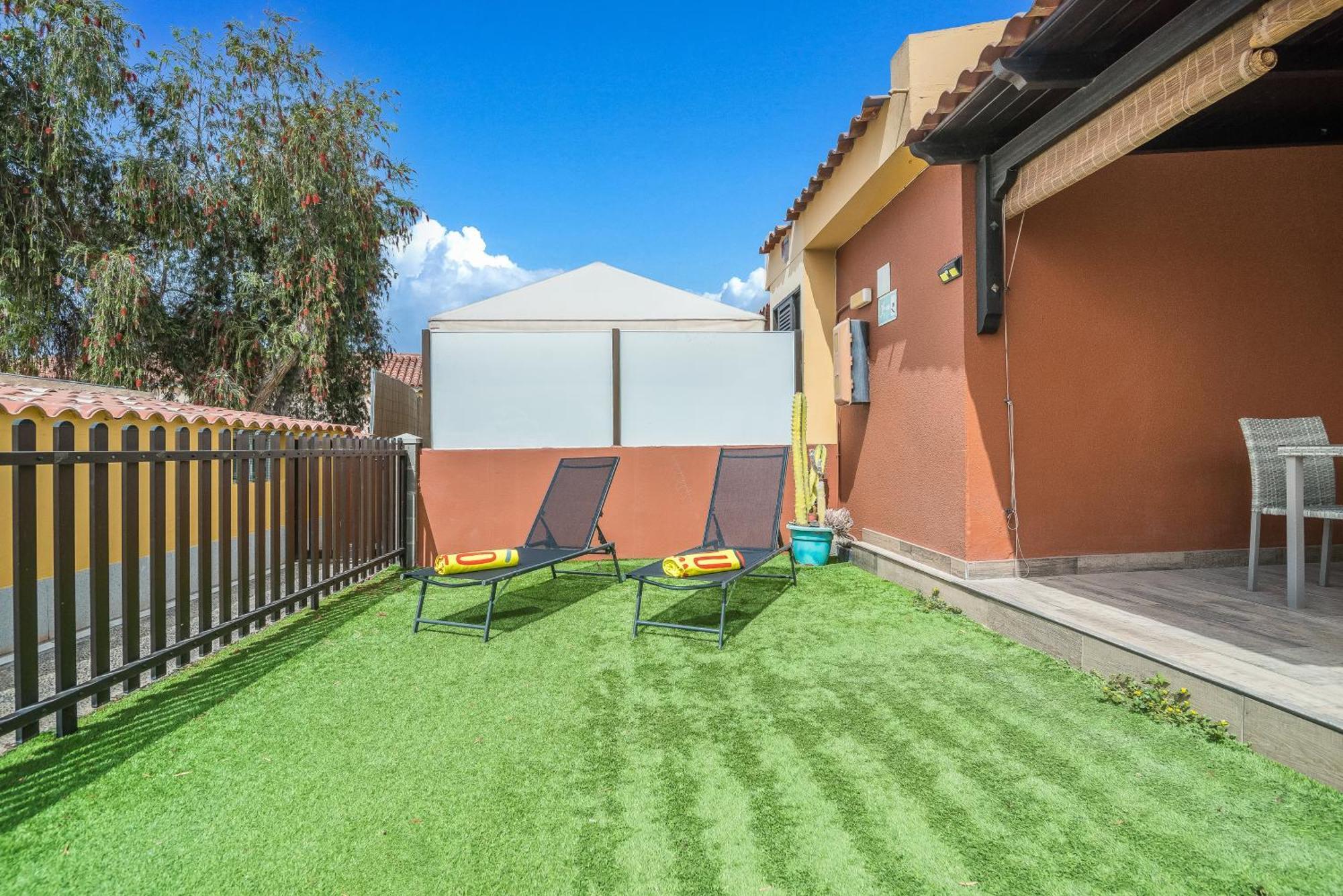 Appartamento Home2book Pleasant Bbq Maspalomas