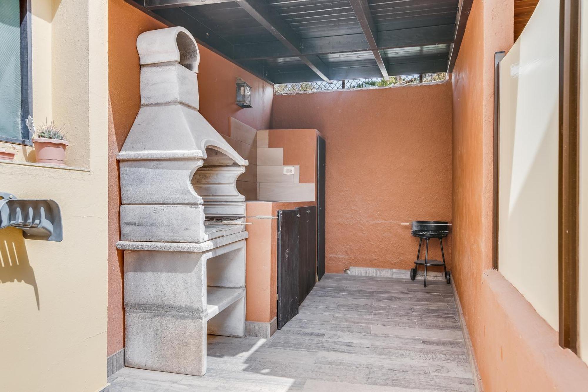 Home2book Pleasant Bbq Maspalomas San Bartolomé