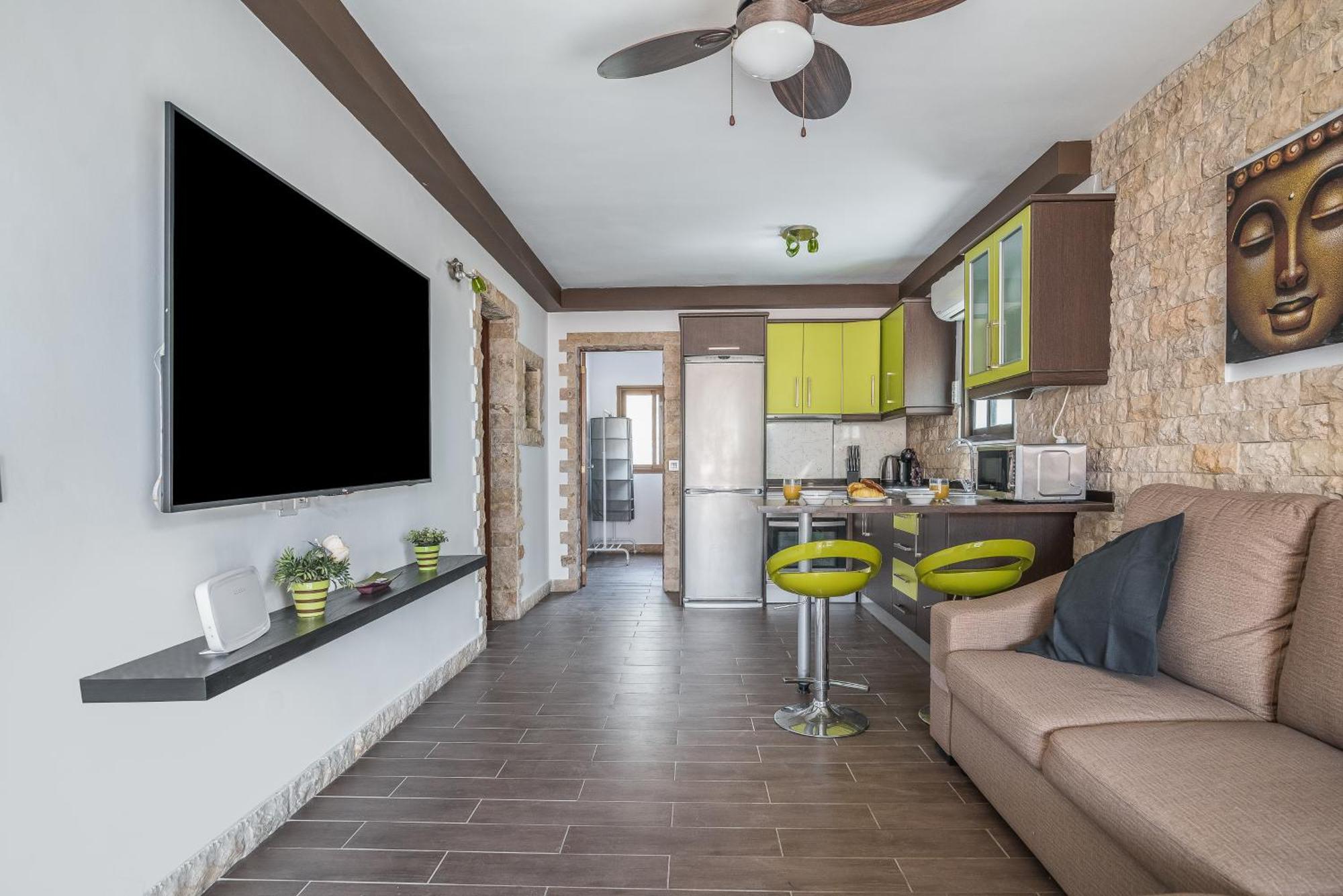 Home2book Pleasant Bbq Maspalomas Appartamento
