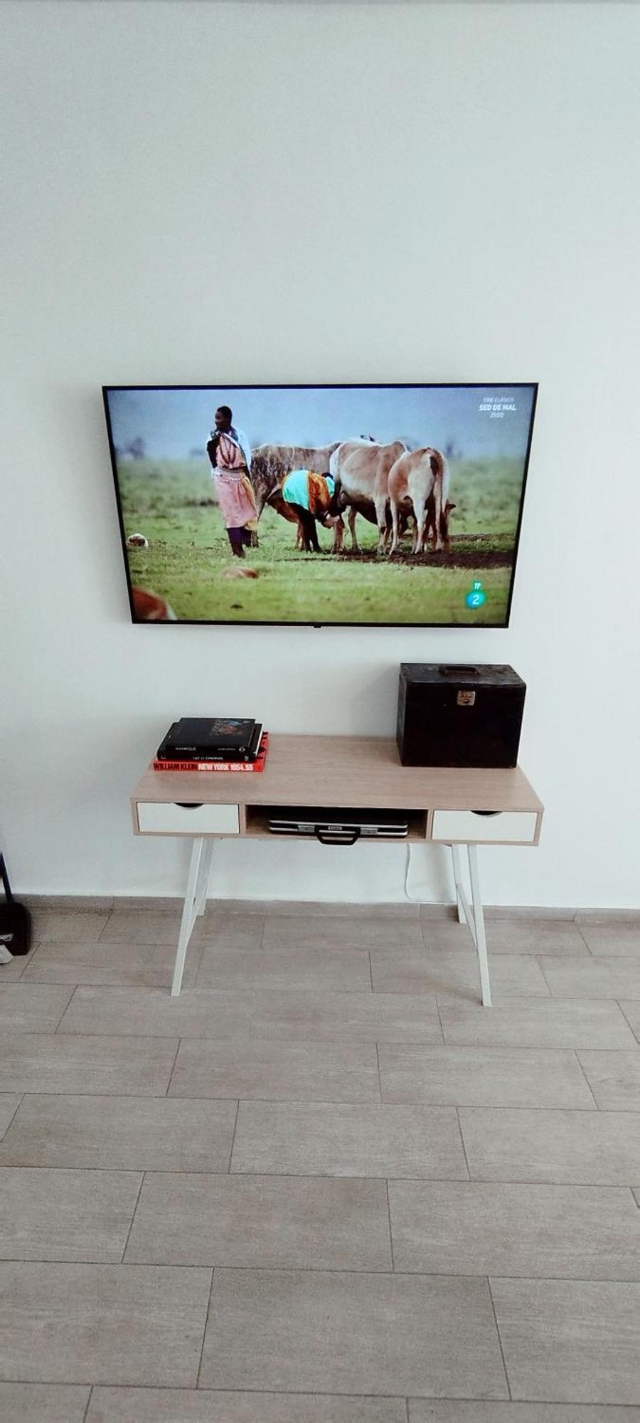 Apartamento Bareda