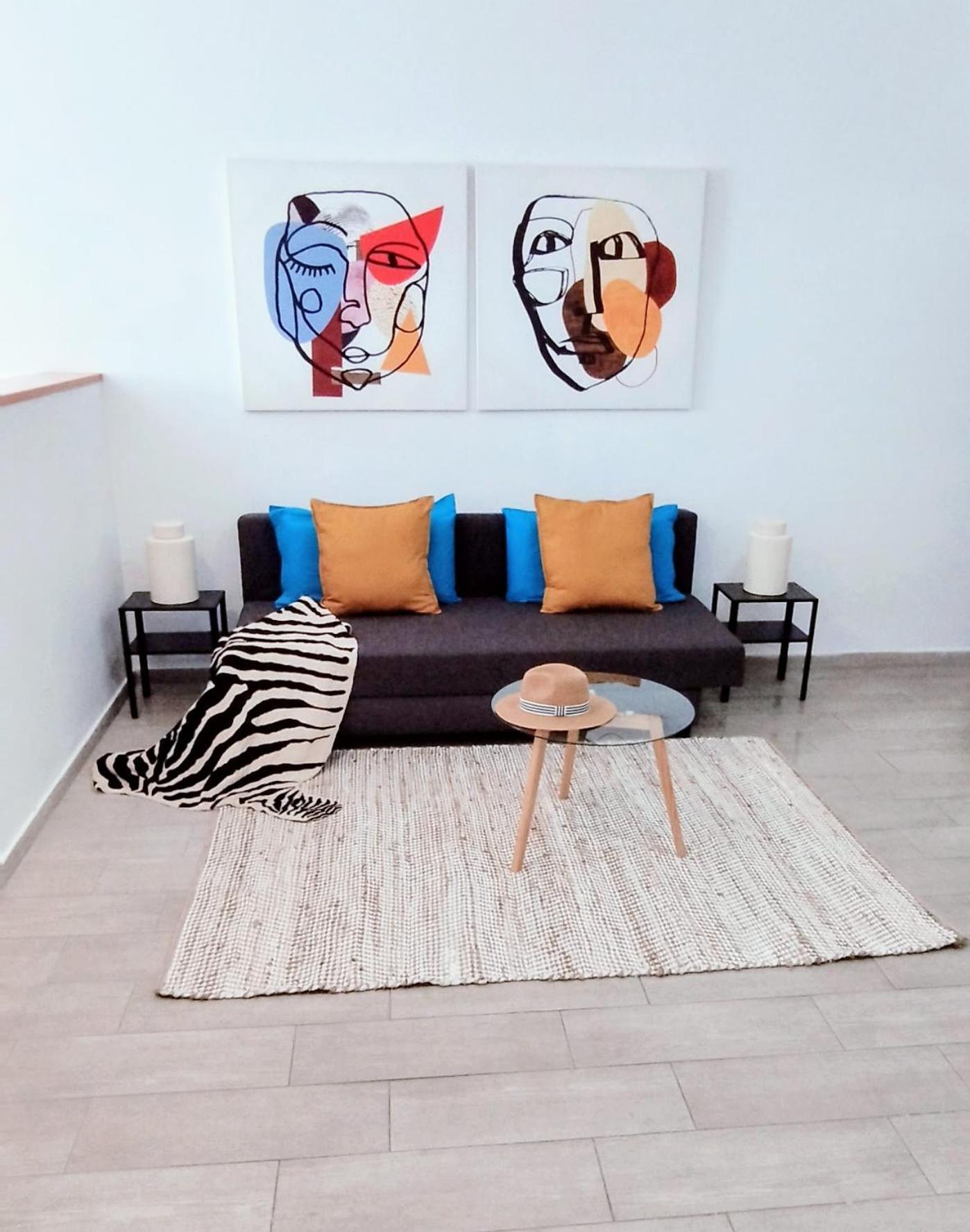 Bareda Apartamento Las Palmas de Gran Canaria