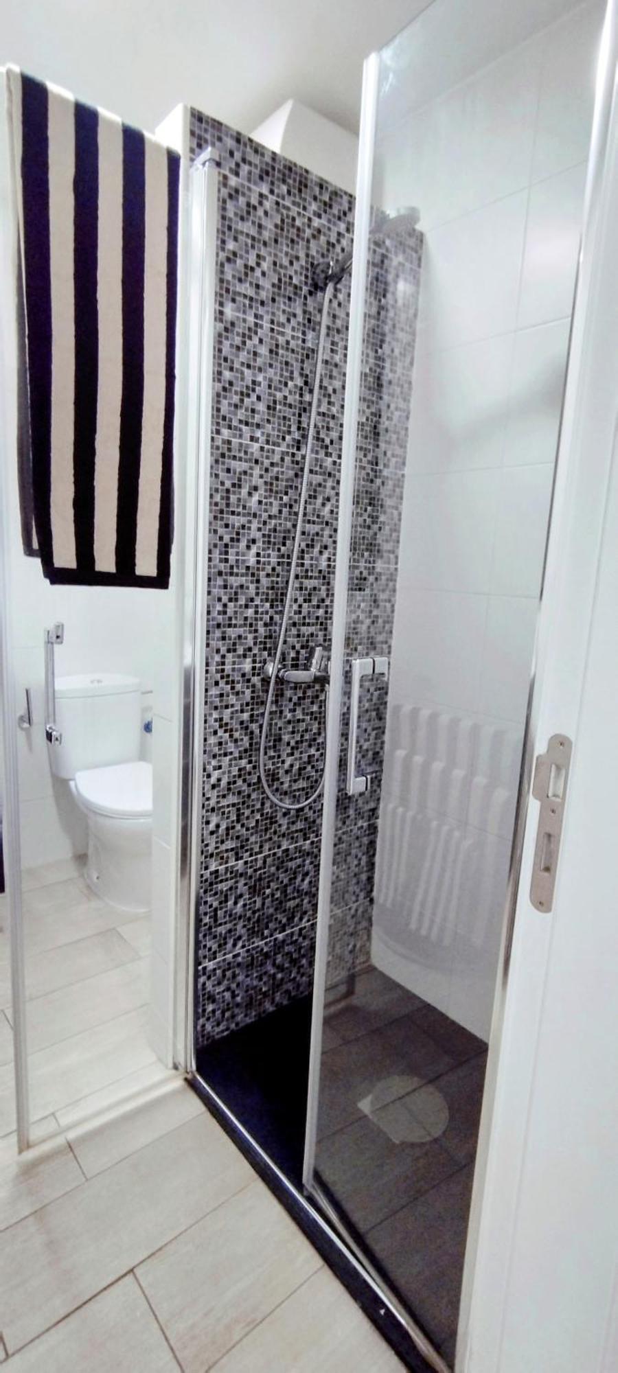 Apartamento Bareda