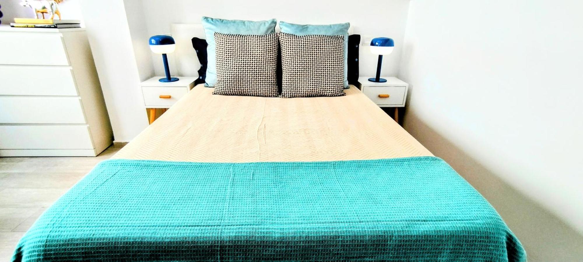 Bareda Apartamento Las Palmas de Gran Canaria