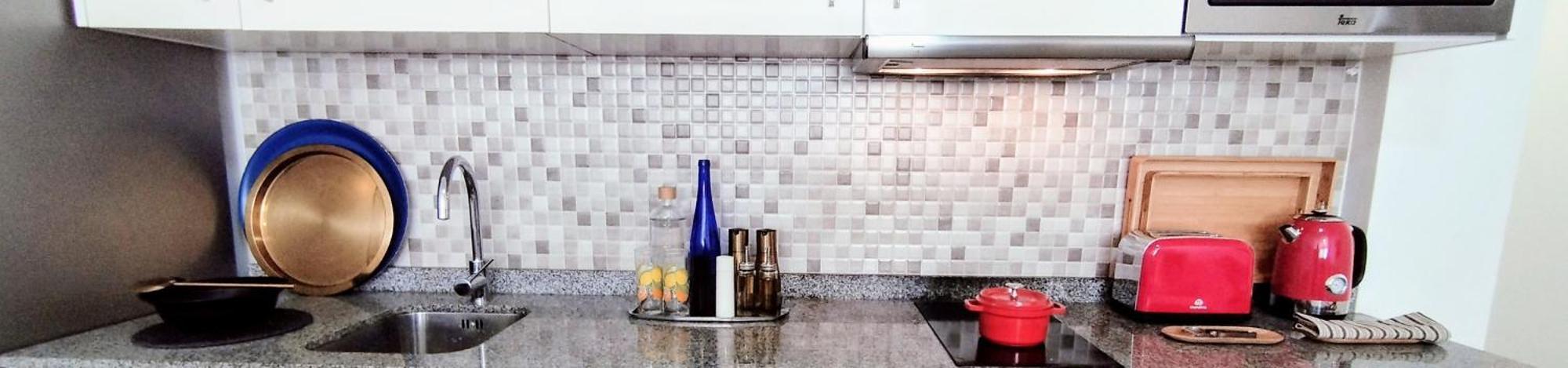 Bareda Apartamento