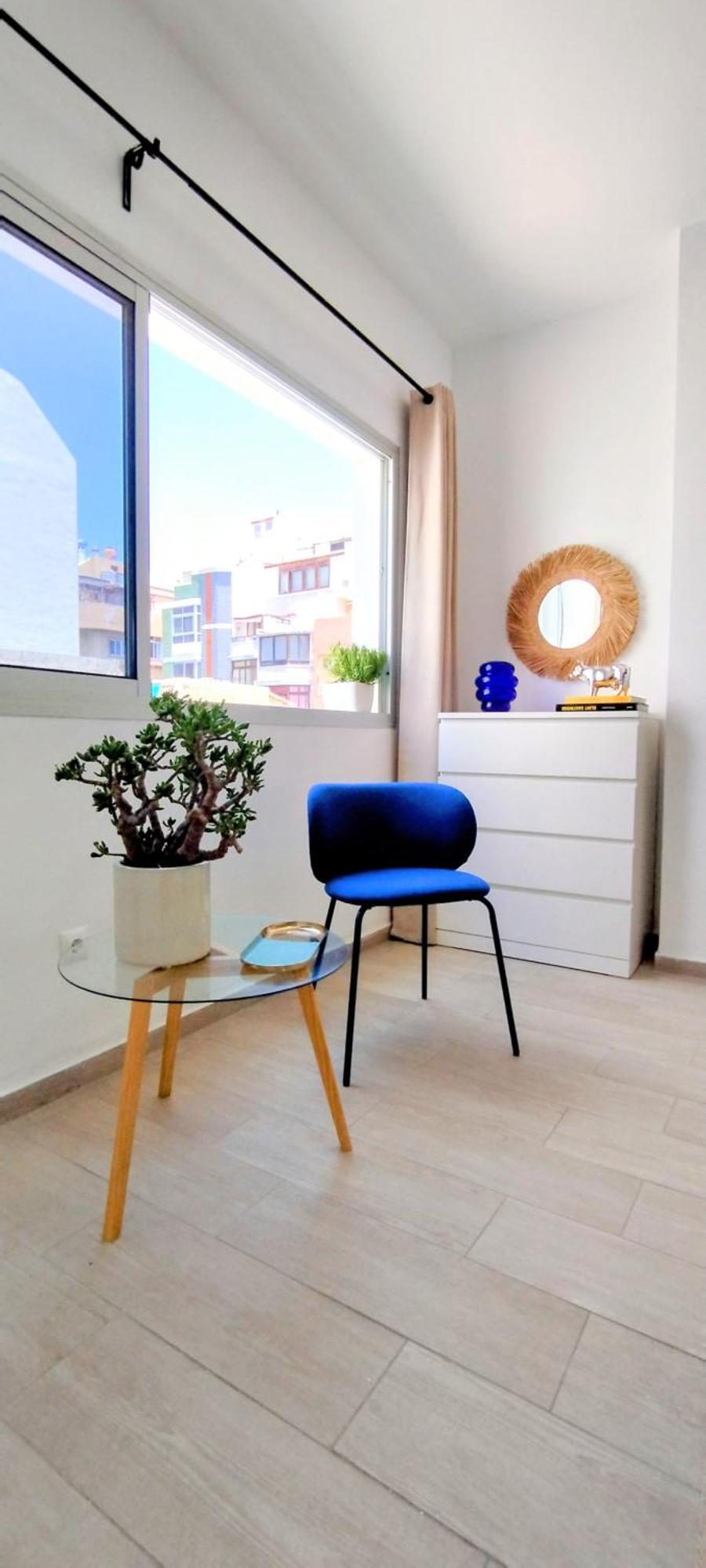 Bareda Apartamento Las Palmas de Gran Canaria