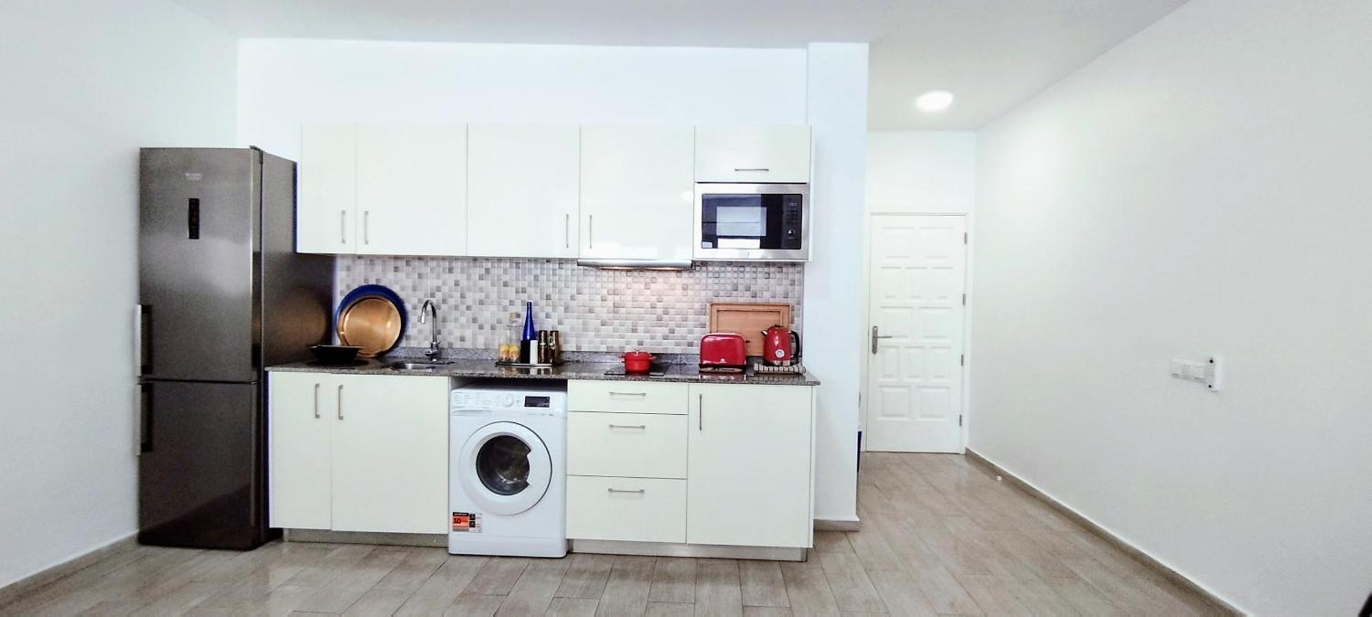 Bareda Apartamento