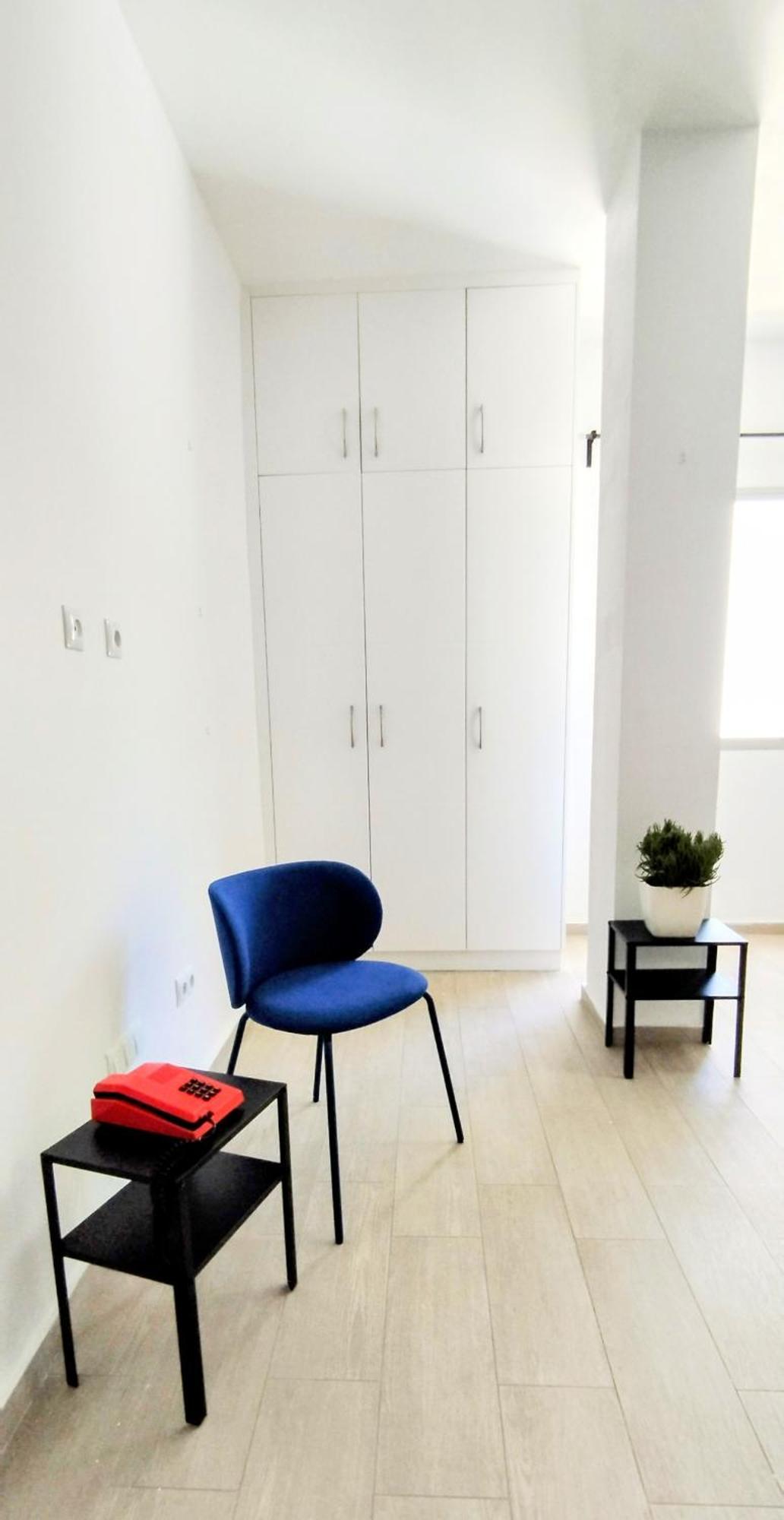 Bareda Apartamento