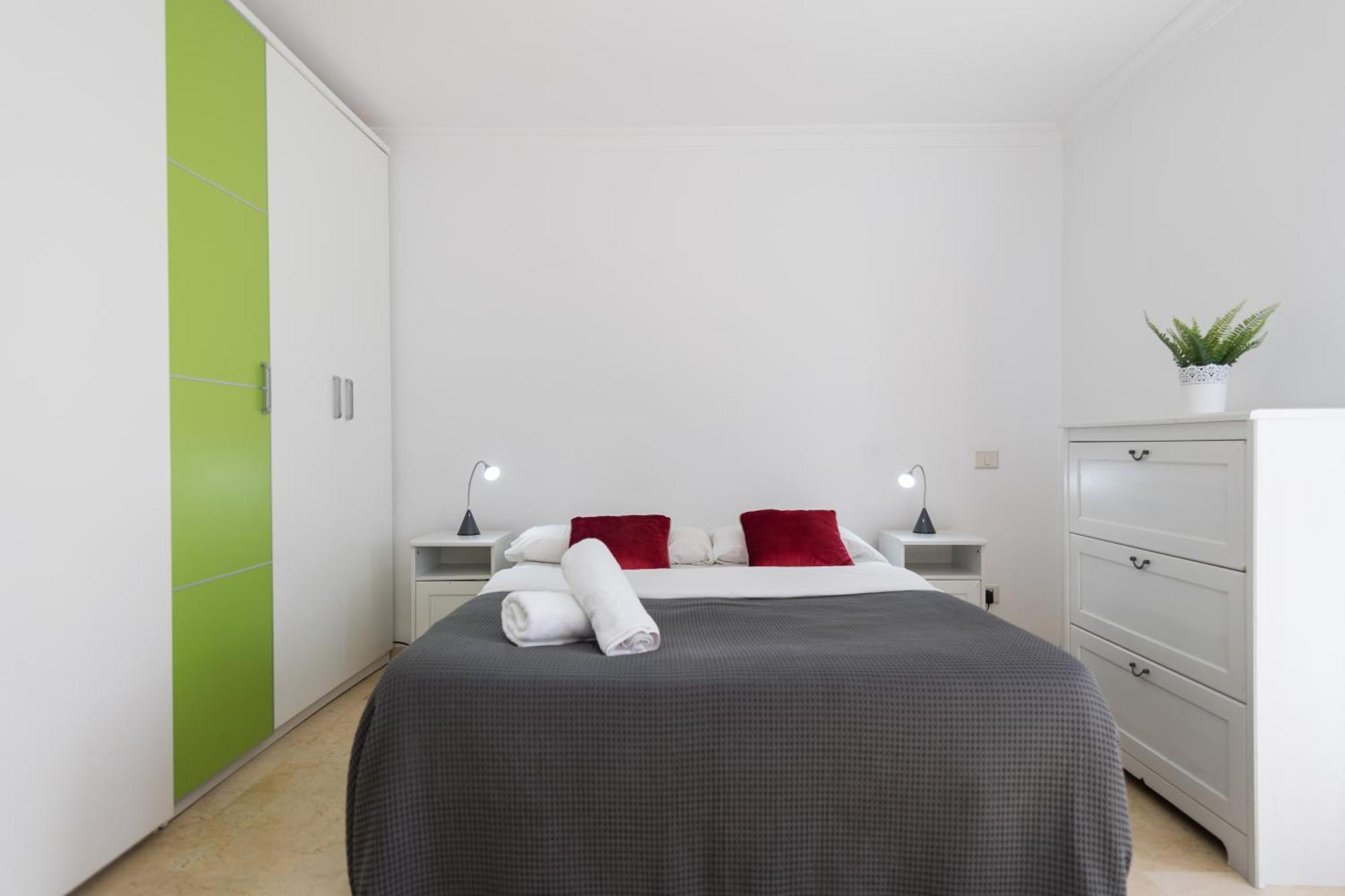 Sg Carlos Family House * Las Palmas de Gran Canaria
