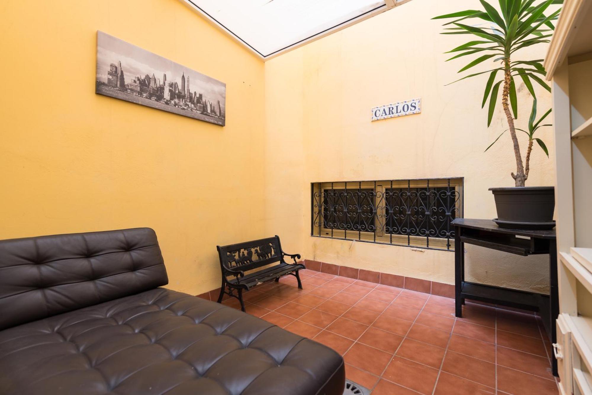 Apartment Sg Carlos Family House Las Palmas de Gran Canaria