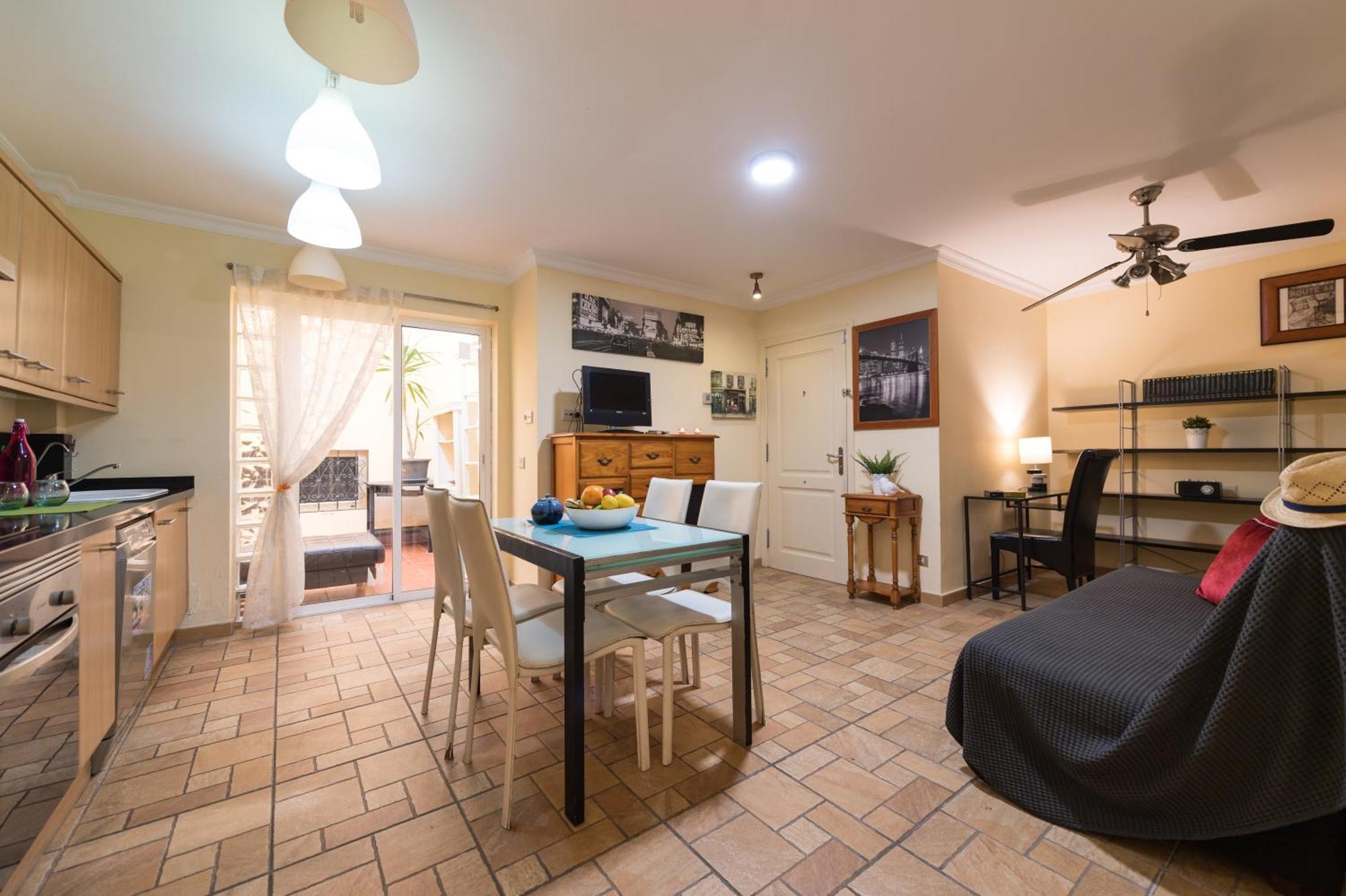 Sg Carlos Family House Las Palmas de Gran Canaria