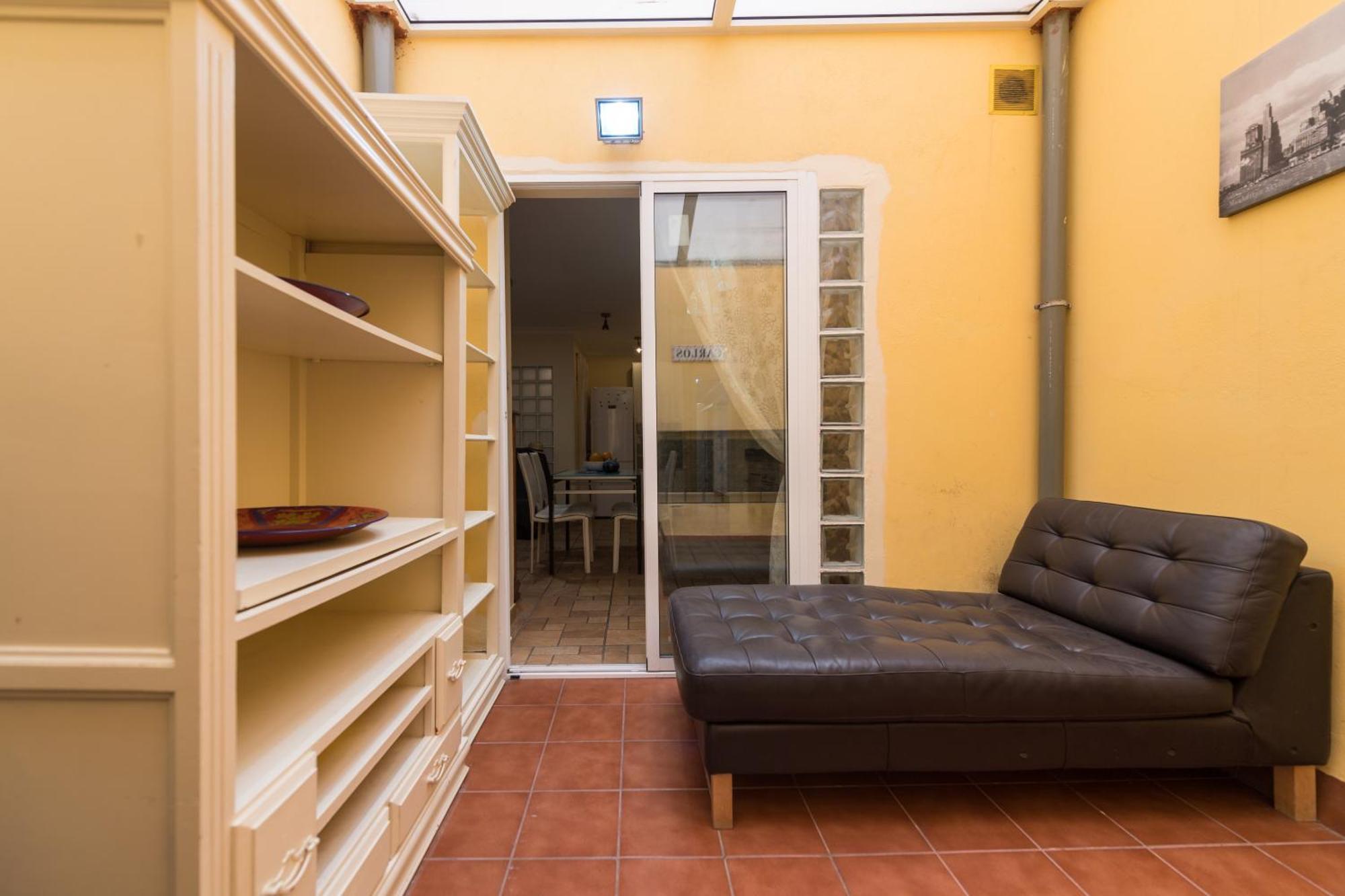 Sg Carlos Family House * Las Palmas de Gran Canaria