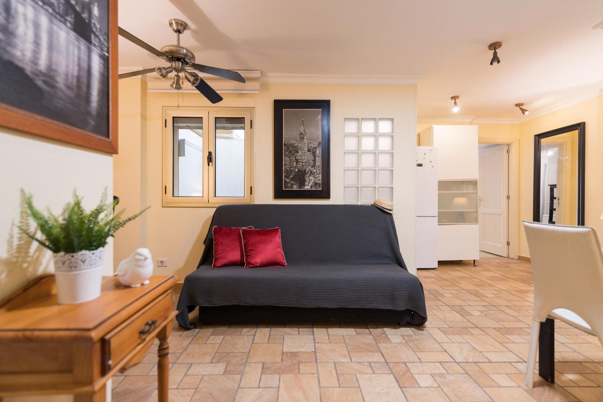 Apartment Sg Carlos Family House Las Palmas de Gran Canaria