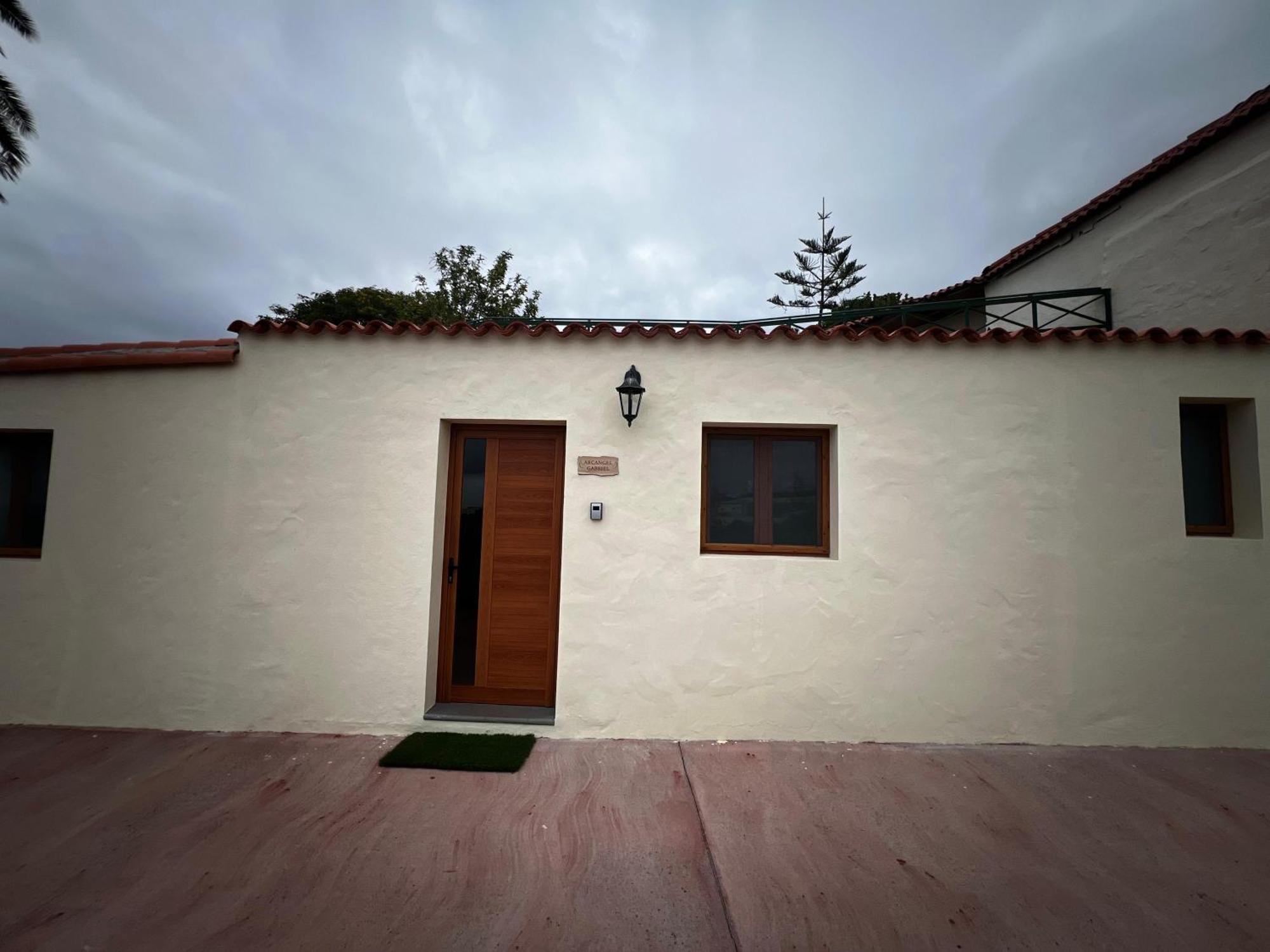 Holiday home Angeles *