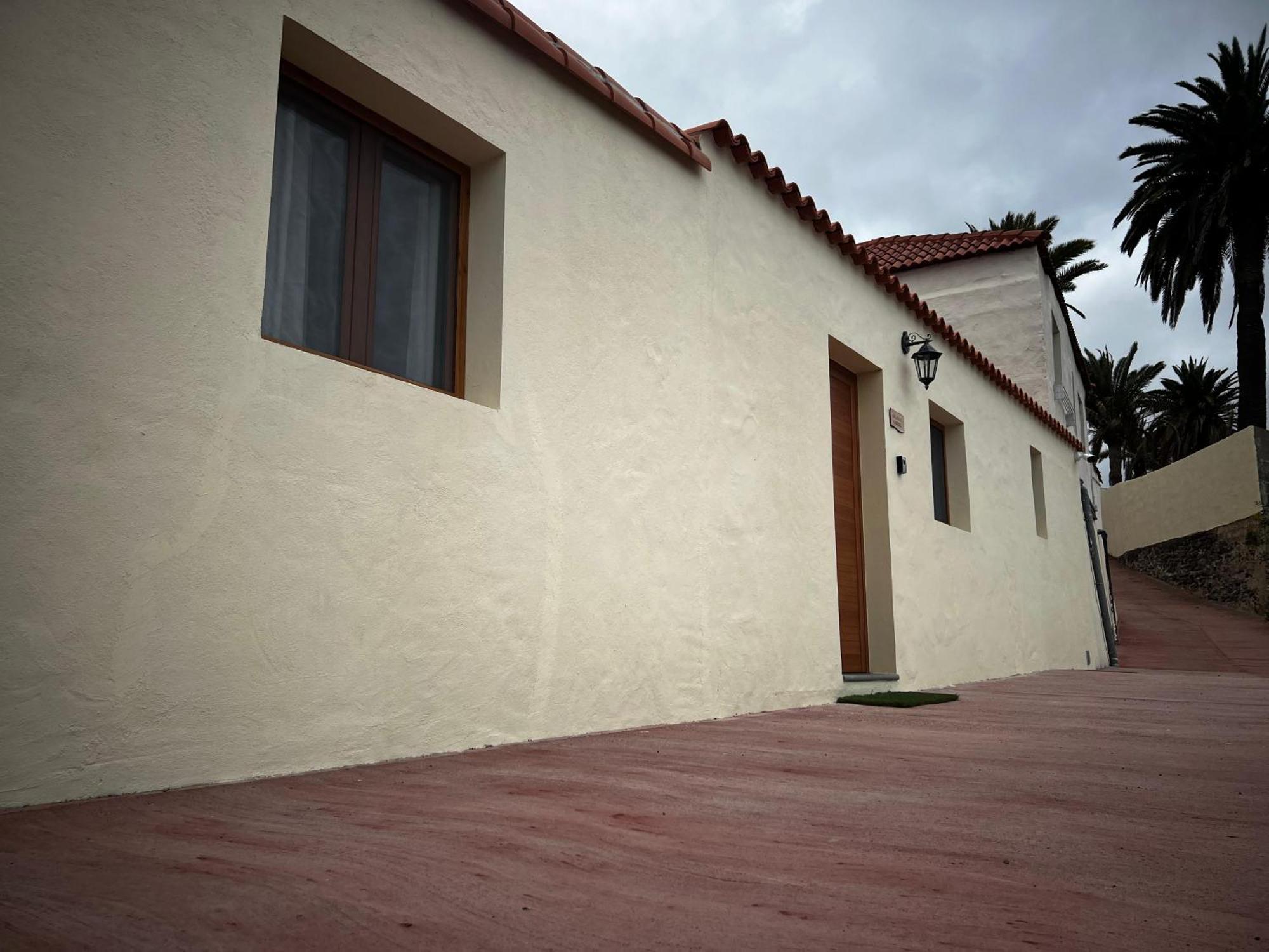 Holiday home Angeles