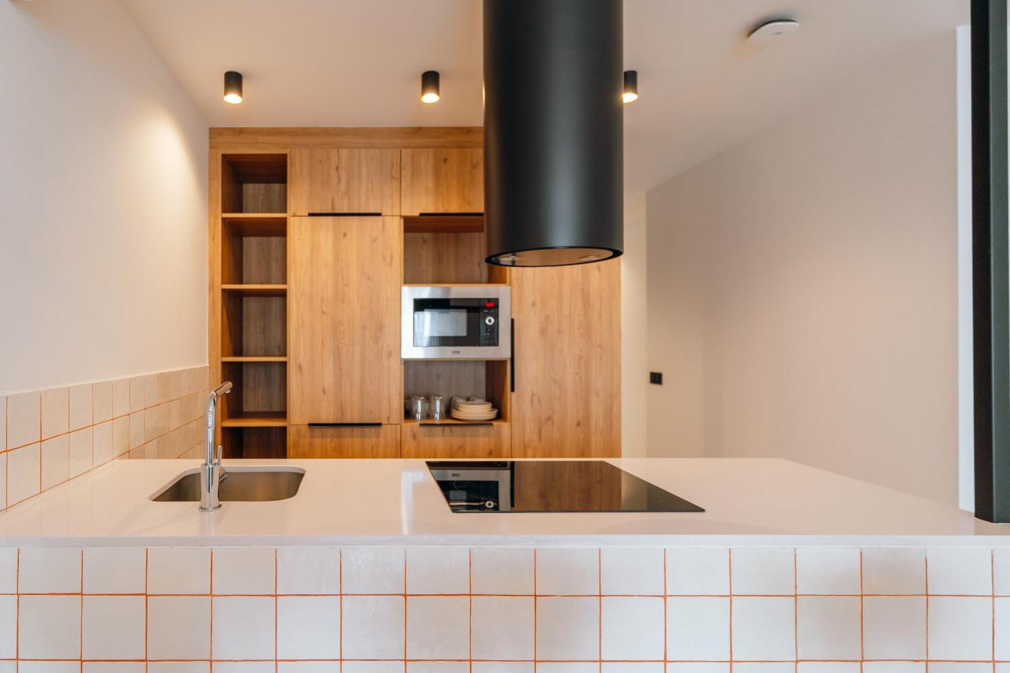 Apartment Reliebe 44 Las Palmas de Gran Canaria