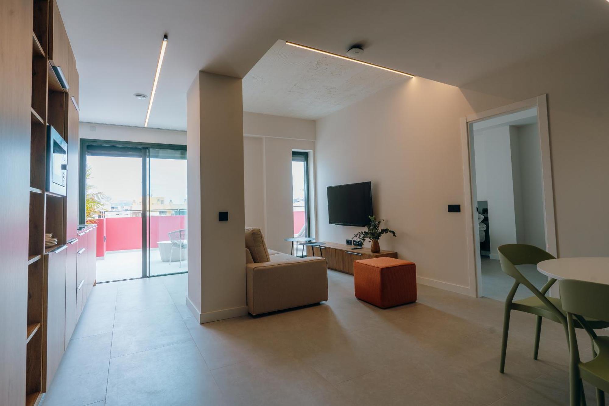 Reliebe 44 Las Palmas de Gran Canaria