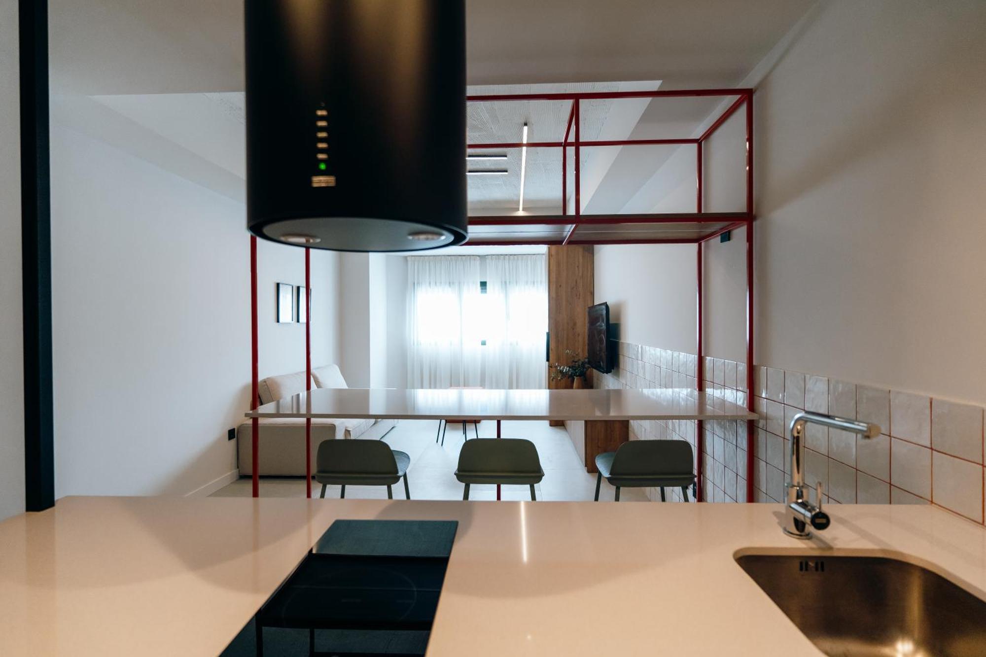 Apartment Reliebe 44 Las Palmas de Gran Canaria