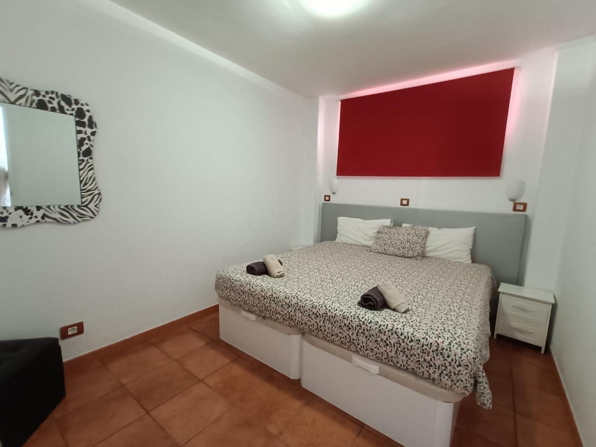 Playa Del Inglés 5 Min Walk From Yumbo! 512 Appartamento