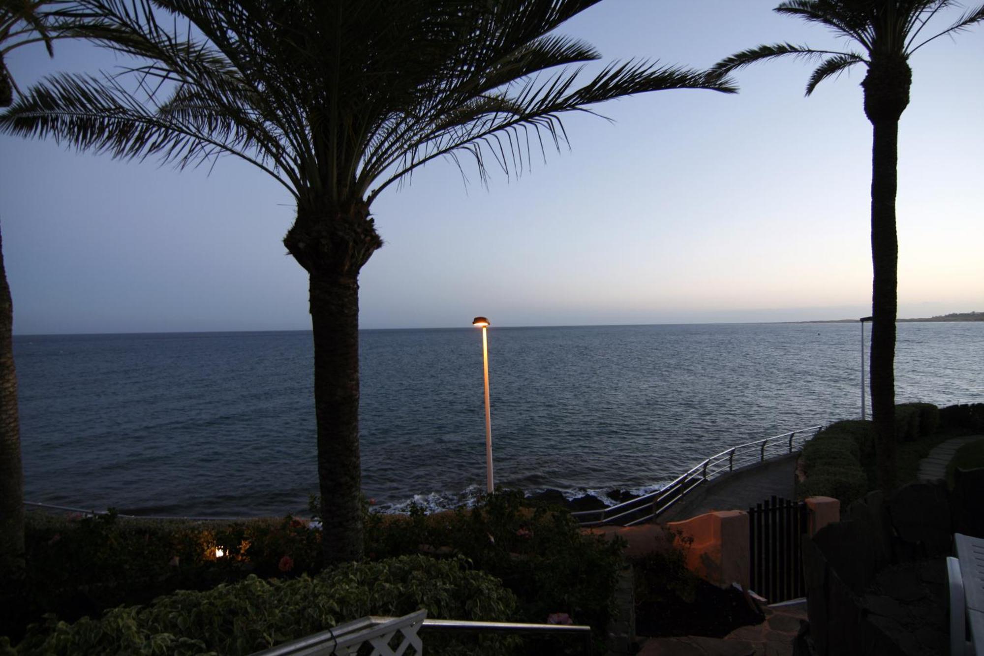 Сasa de vacaciones Estupendo Cerca Del Mar Maspalomas (Gran Canaria)