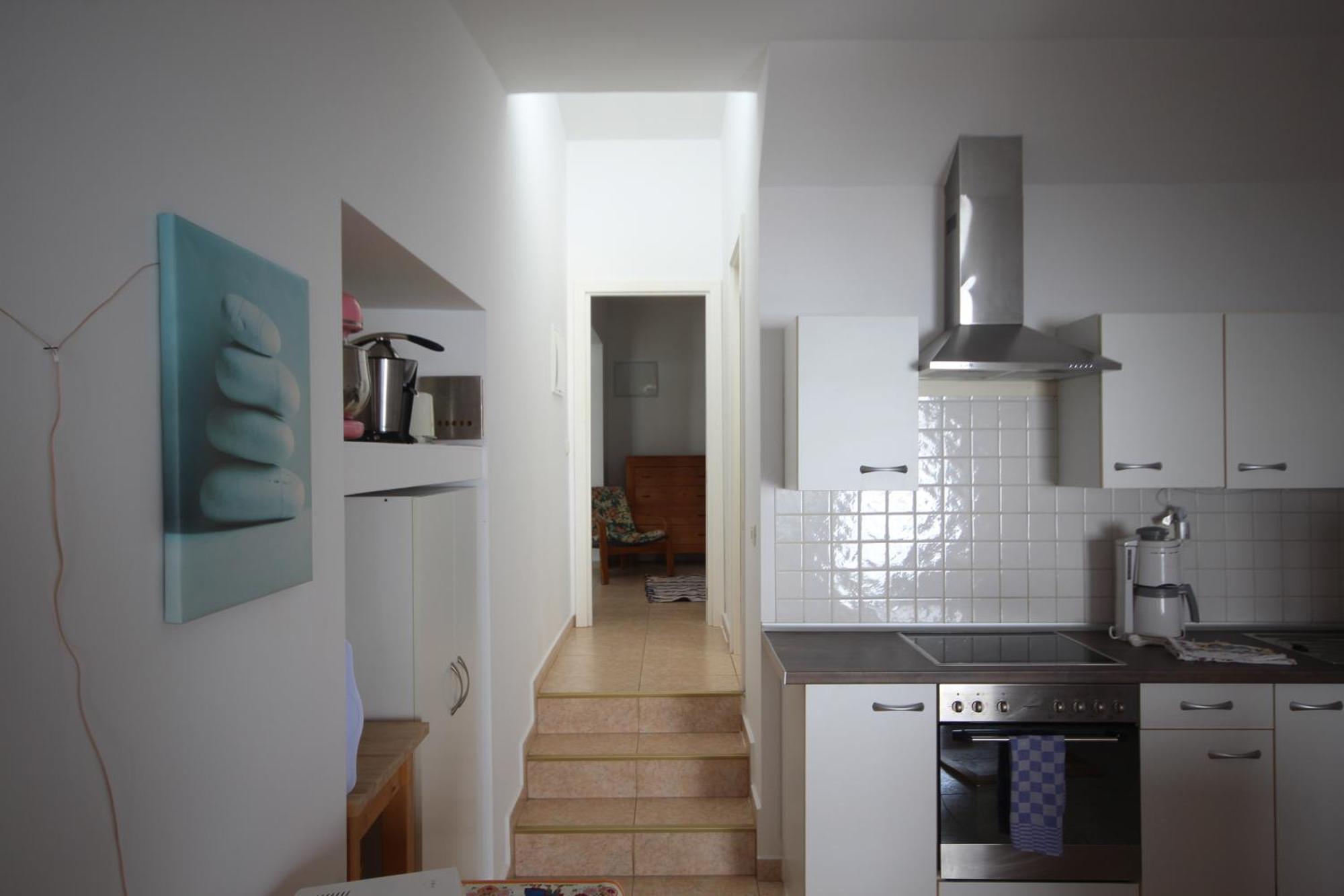 Casa vacanze Estupendo Cerca Del Mar Maspalomas (Gran Canaria)