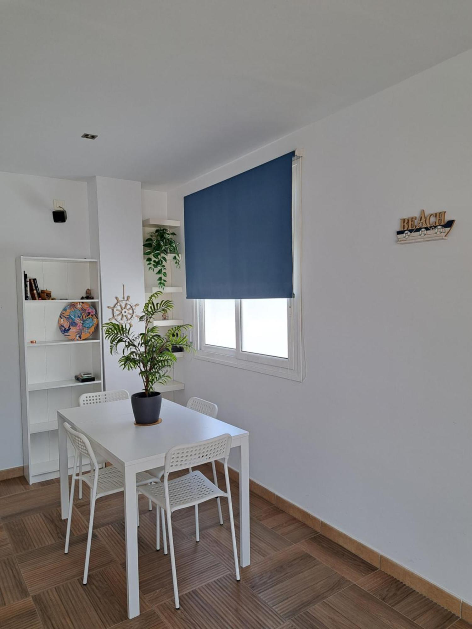 La Terrasse Des Amis Apartamento Arinaga