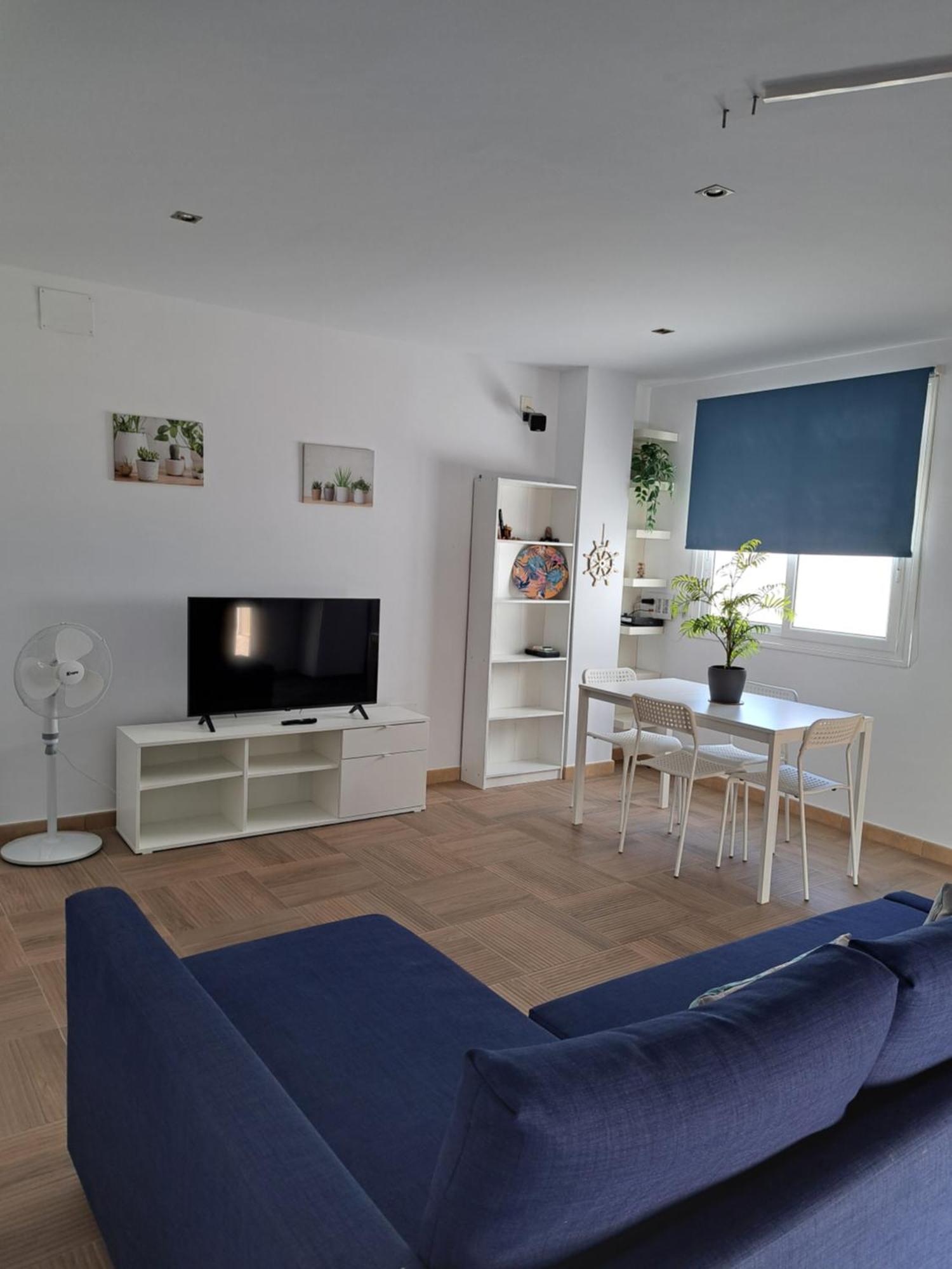 Apartamento La Terrasse Des Amis Arinaga