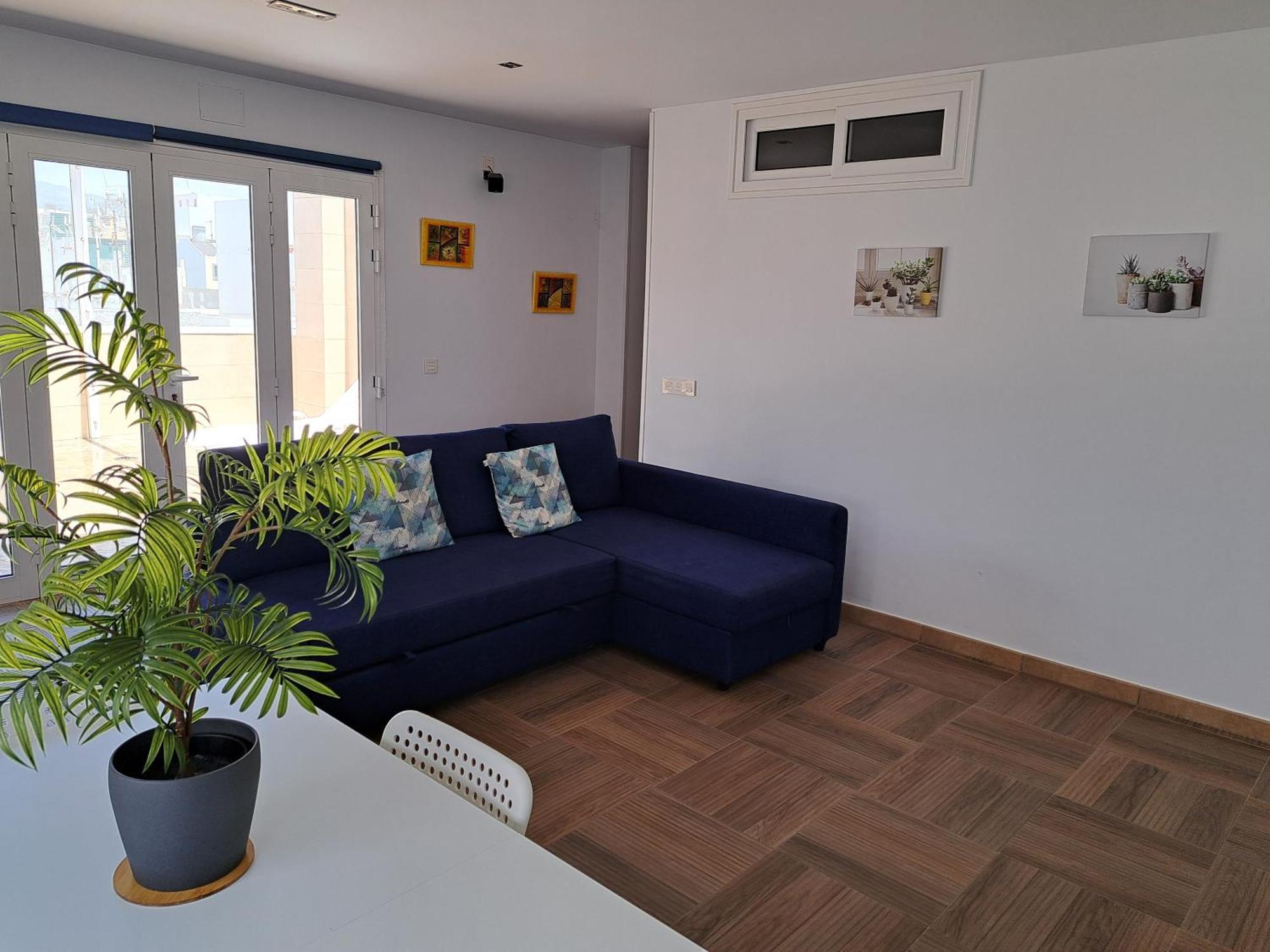 Apartamento La Terrasse Des Amis