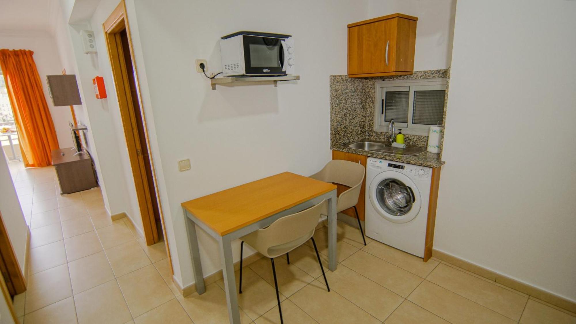 Casa vacanze Endorfita Sonrisa Las Palmas de Gran Canaria