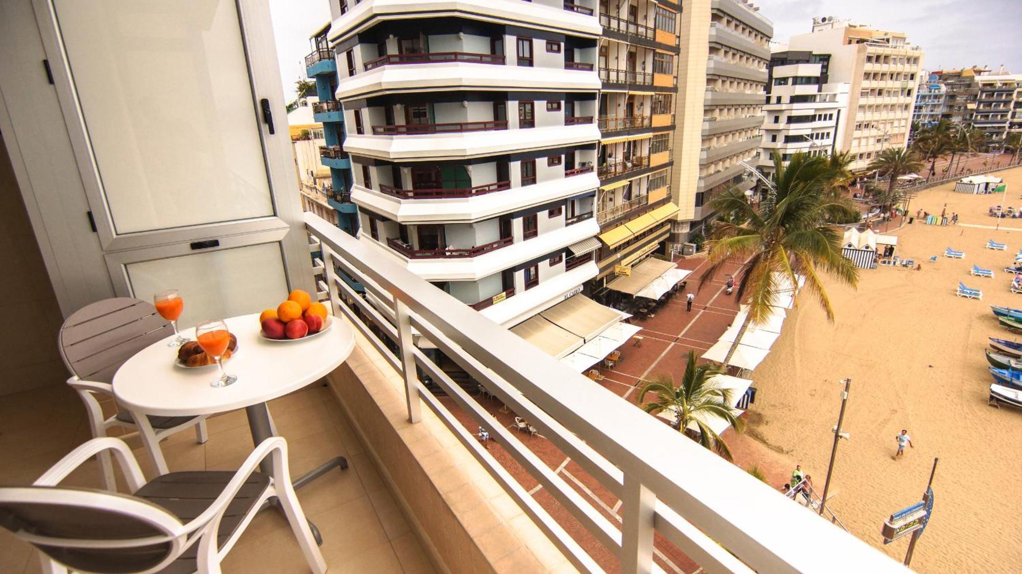 Casa vacanze Endorfita Sonrisa