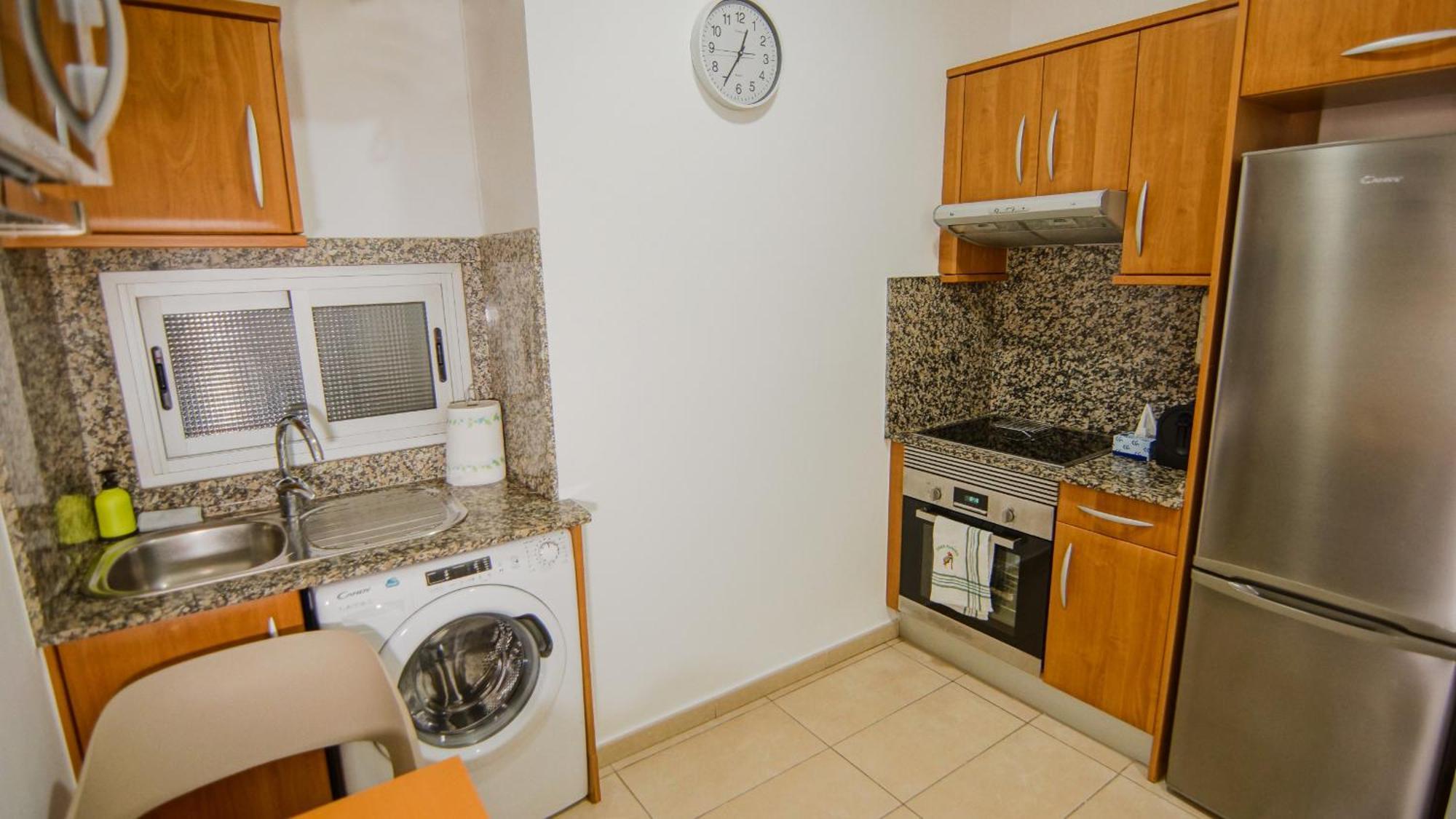 Casa vacanze Endorfita Sonrisa *