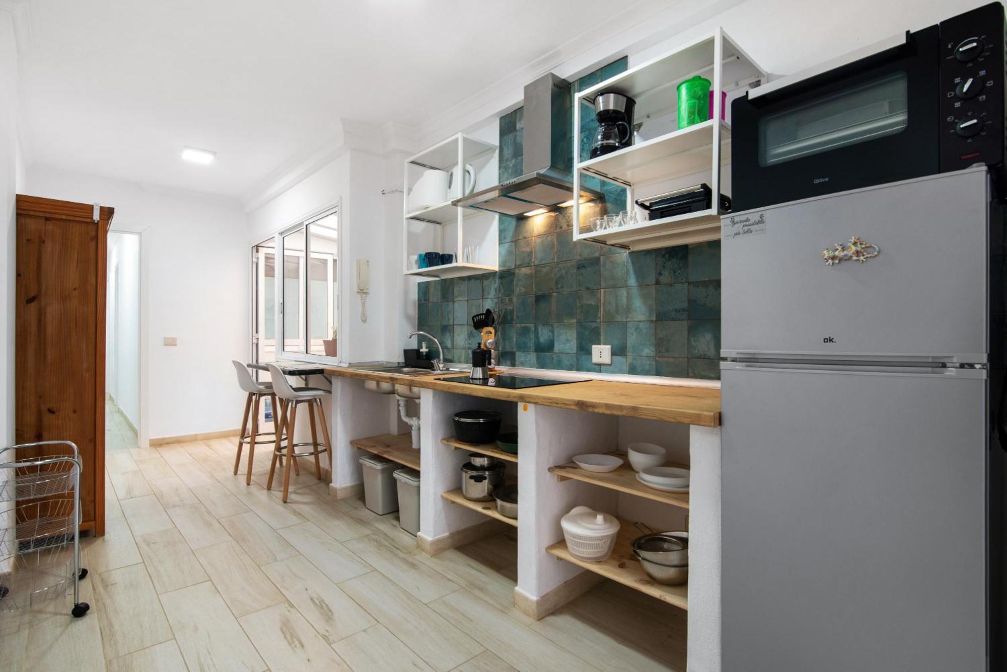 Beautiful Raidice House Apartamento *
