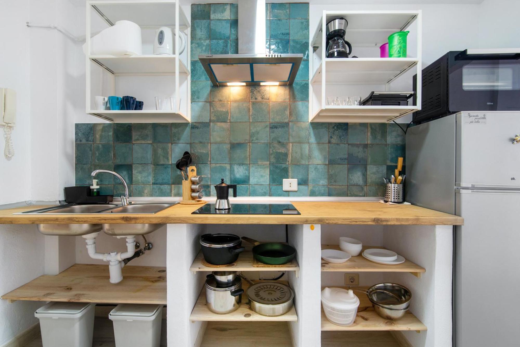 Beautiful Raidice House Apartamento Arinaga