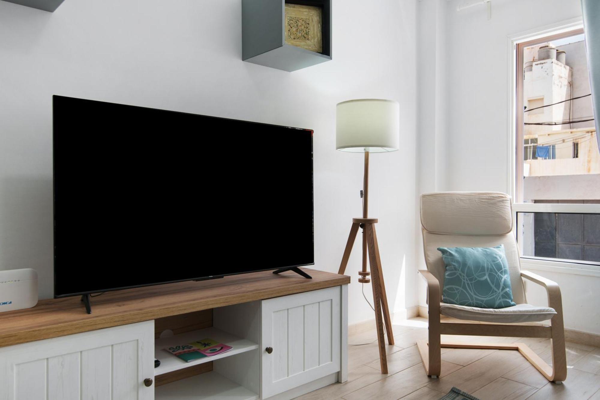 Apartamento Beautiful Raidice House Arinaga
