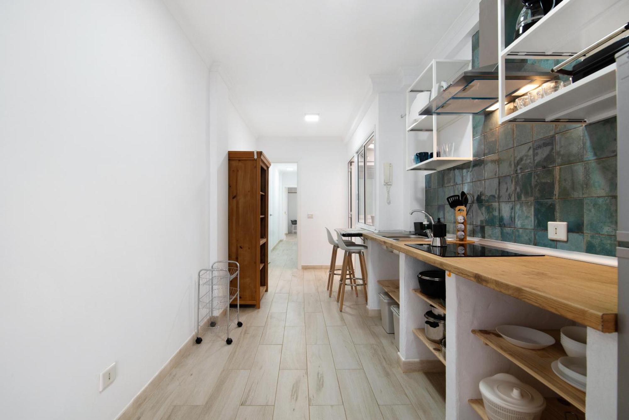 Apartamento Beautiful Raidice House *