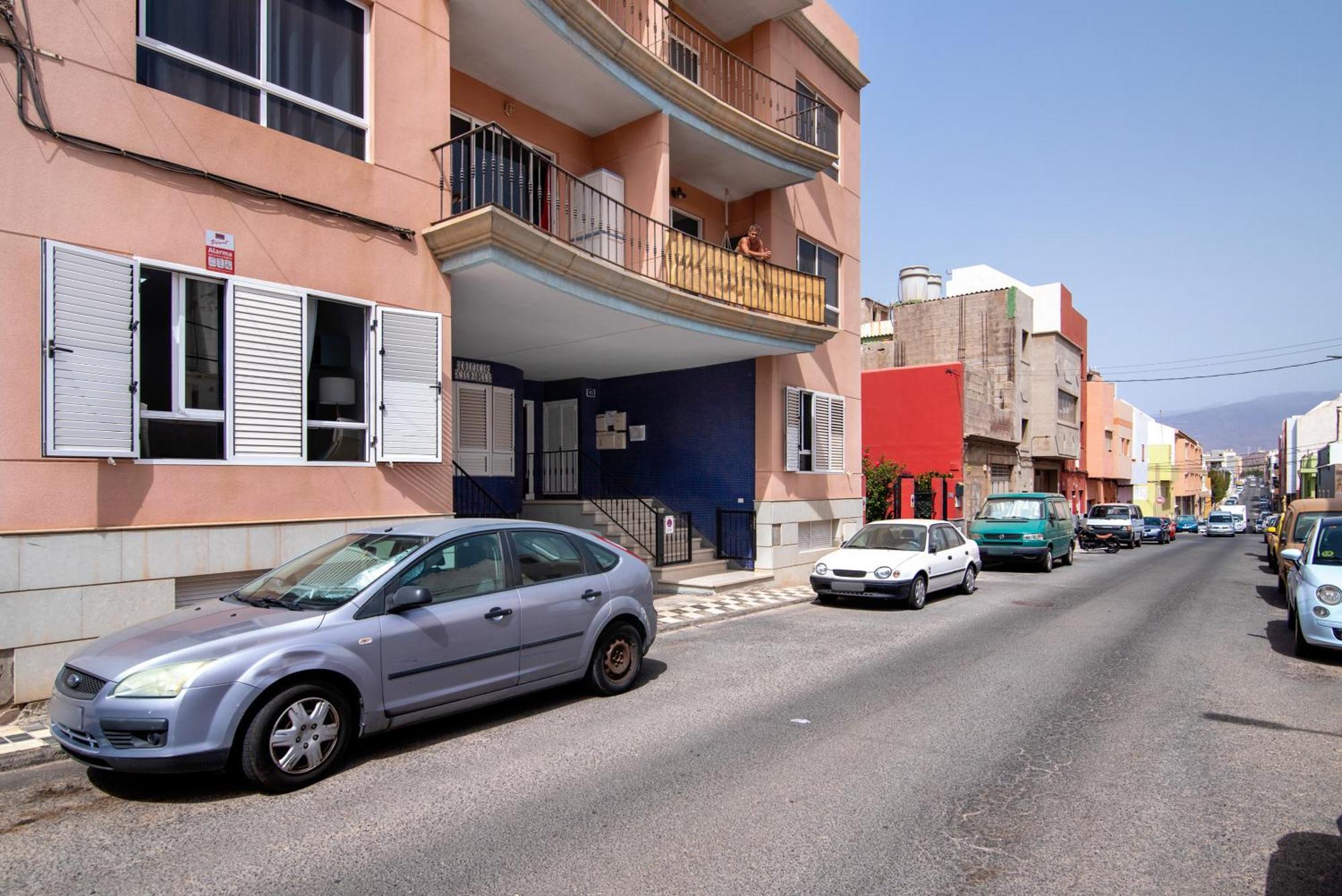 Apartamento Beautiful Raidice House Arinaga