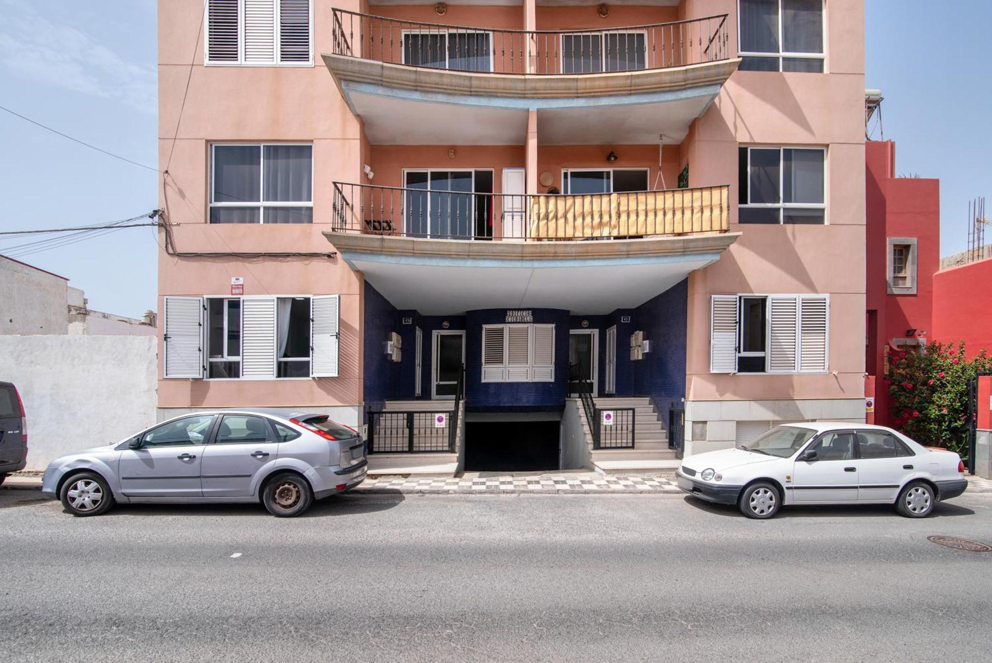 Beautiful Raidice House Apartamento Arinaga
