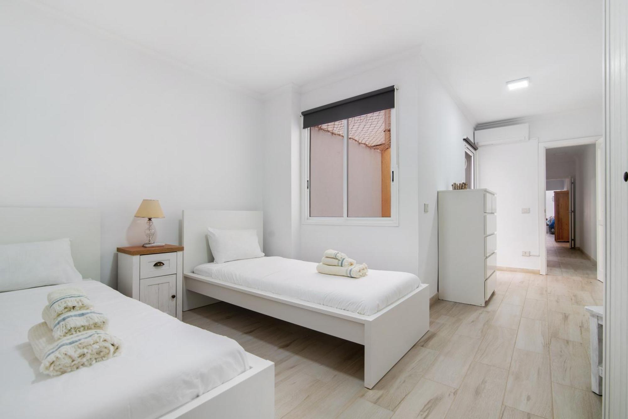 Beautiful Raidice House Apartamento *