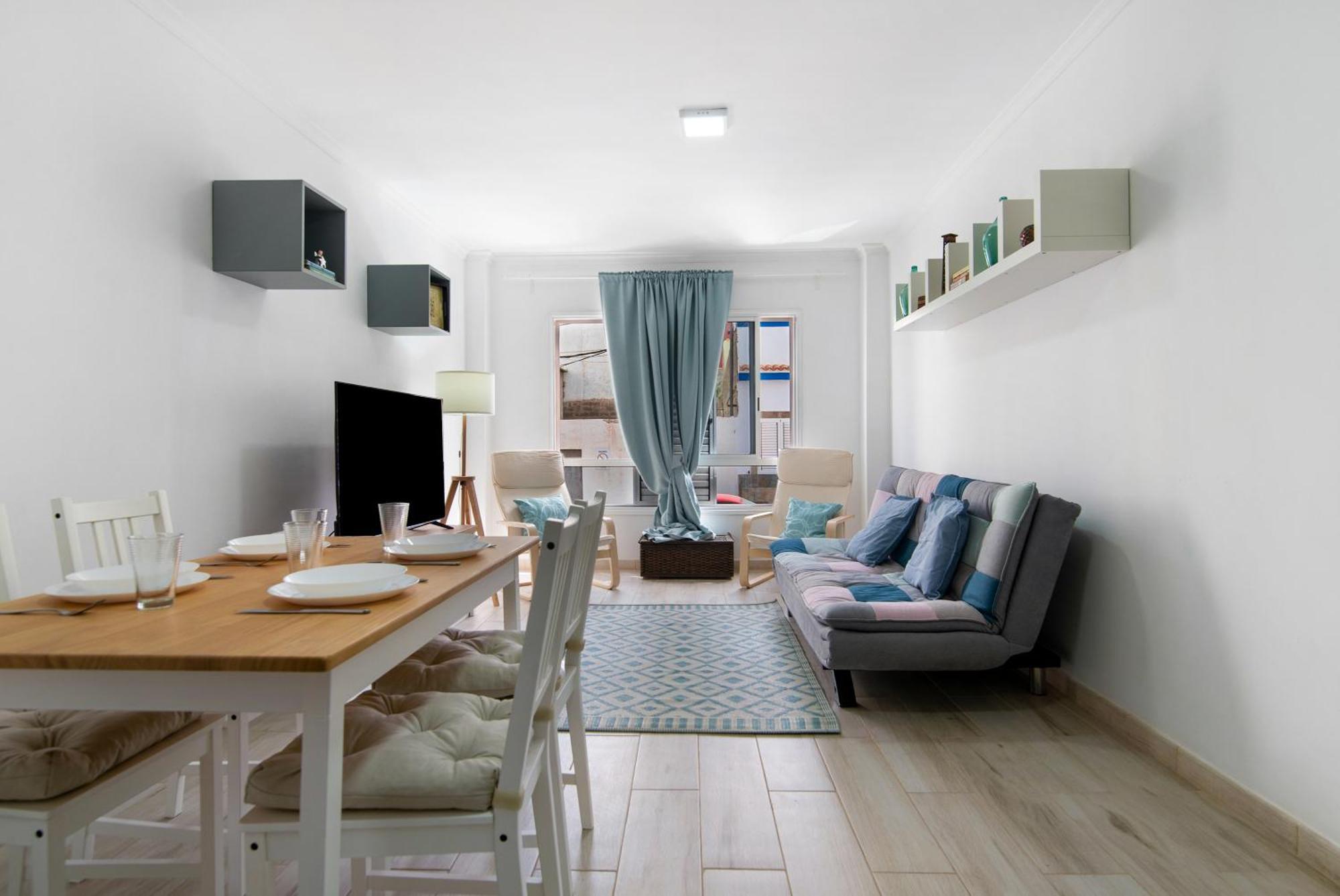 Beautiful Raidice House Apartamento Arinaga