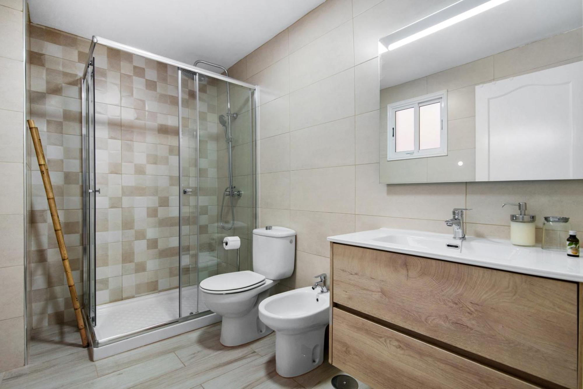 Apartamento Beautiful Raidice House Arinaga
