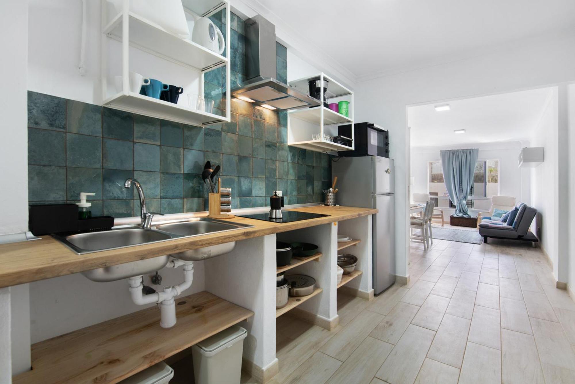 Beautiful Raidice House Apartamento *