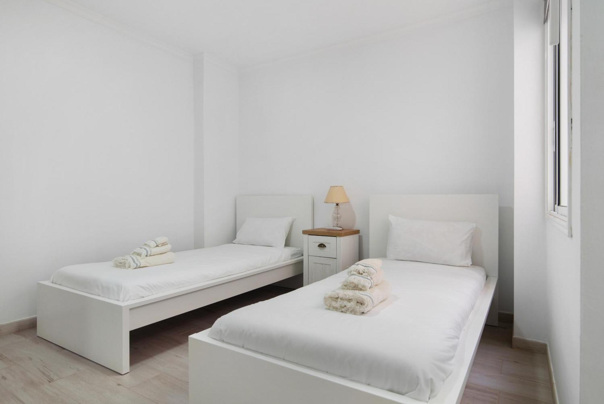 Beautiful Raidice House * Arinaga