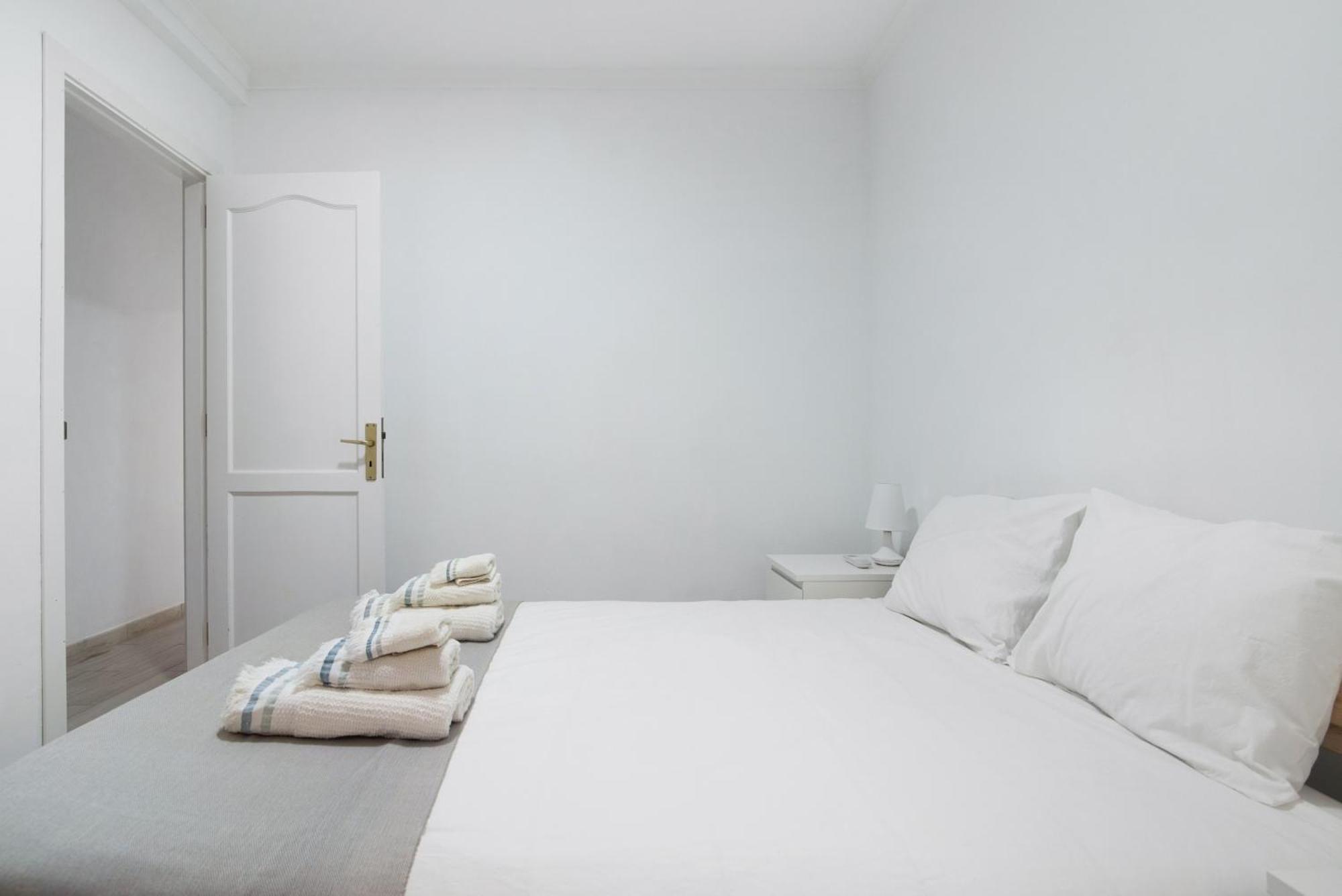 Beautiful Raidice House Apartamento Arinaga