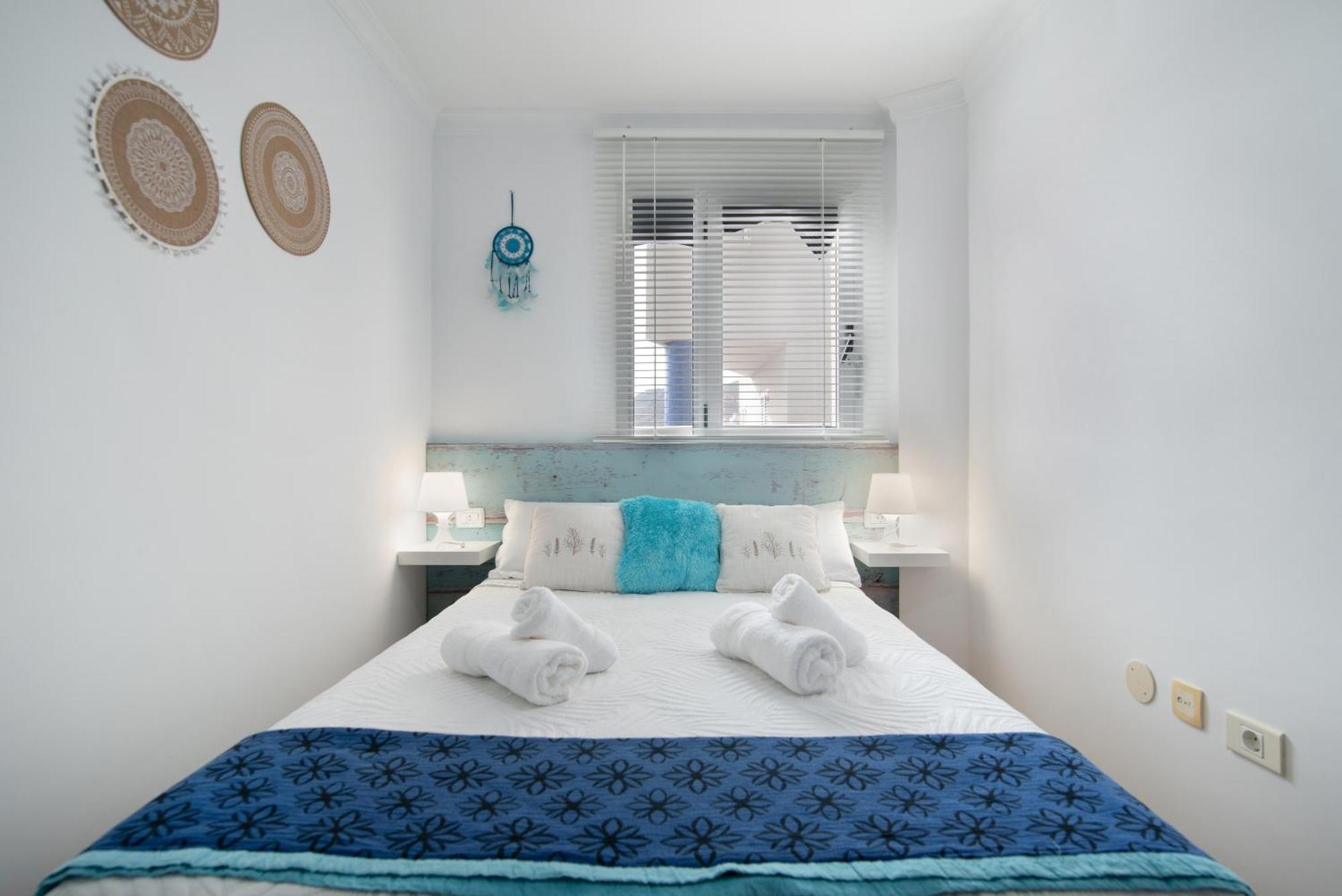 Ap Jarea Playa Apartment