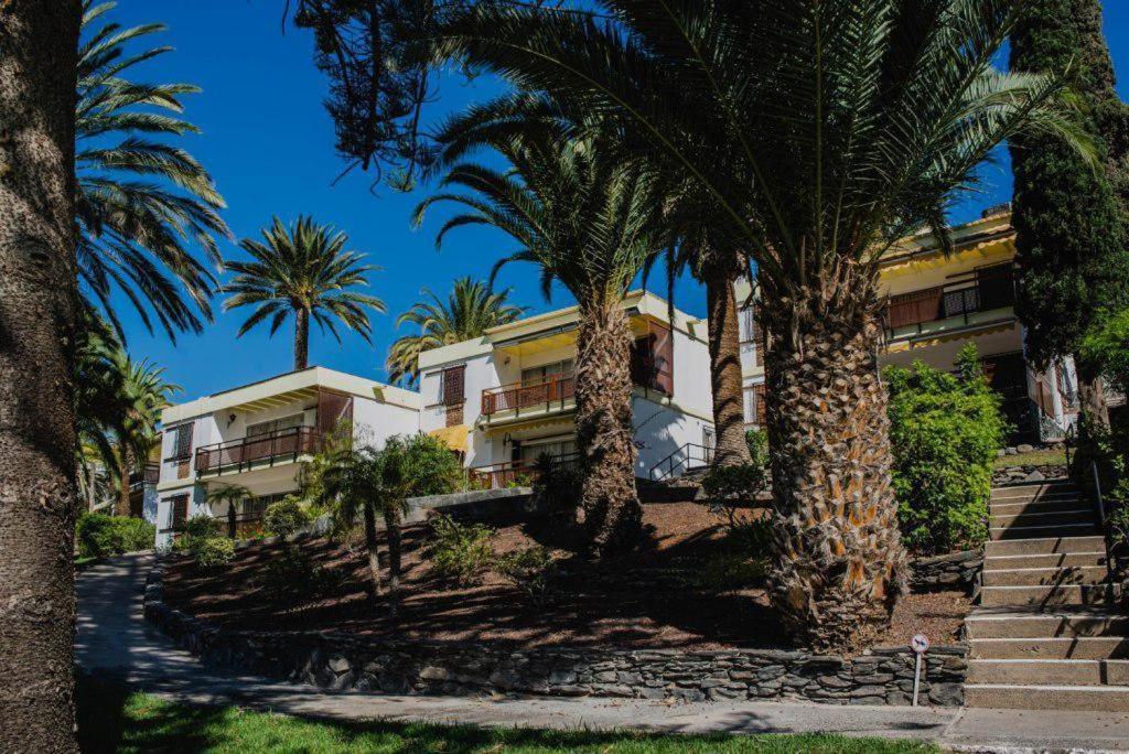 Rocas Rojas Front Apartamento San Bartolomé