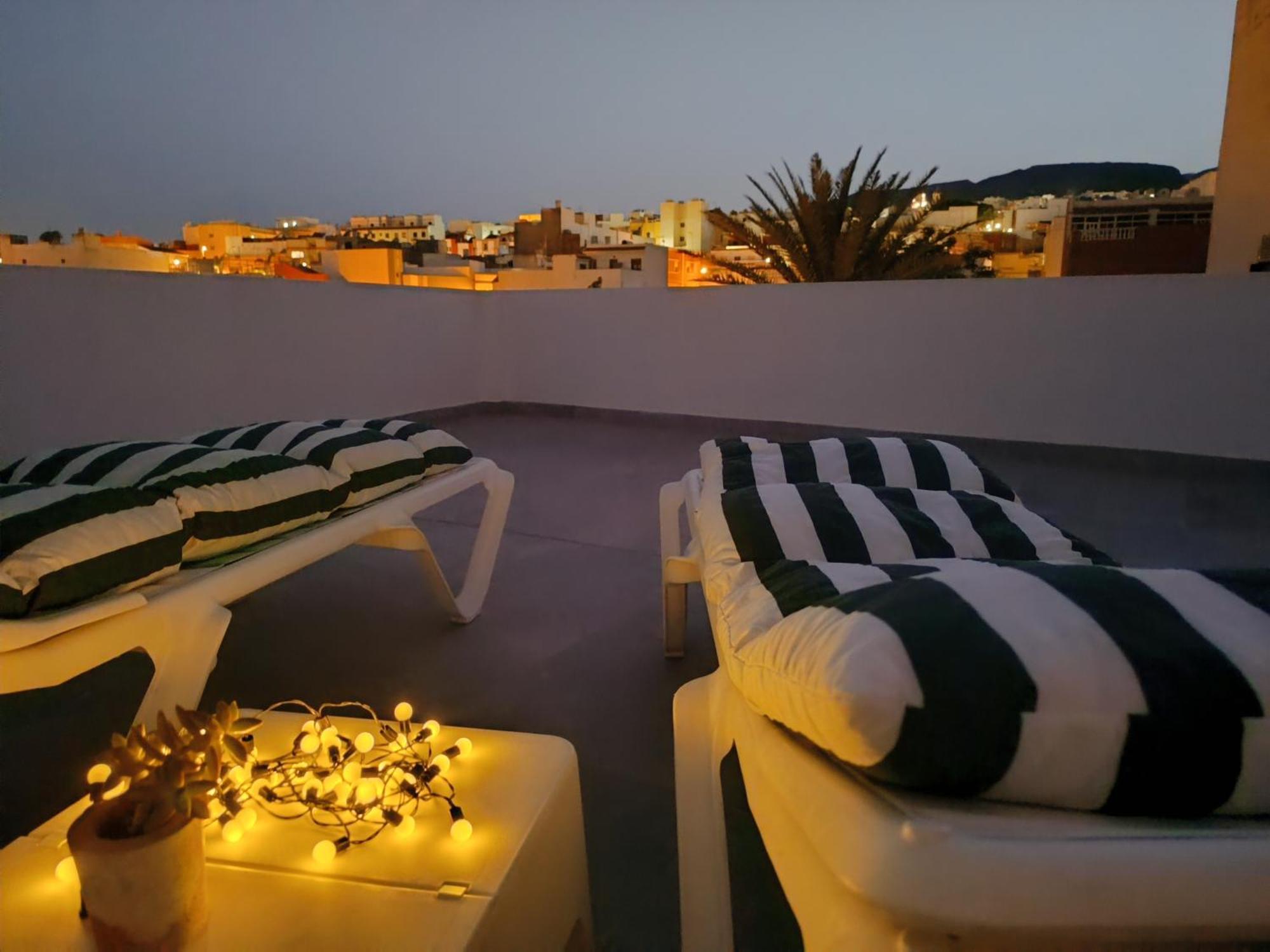 Apartment Remanso De Paz