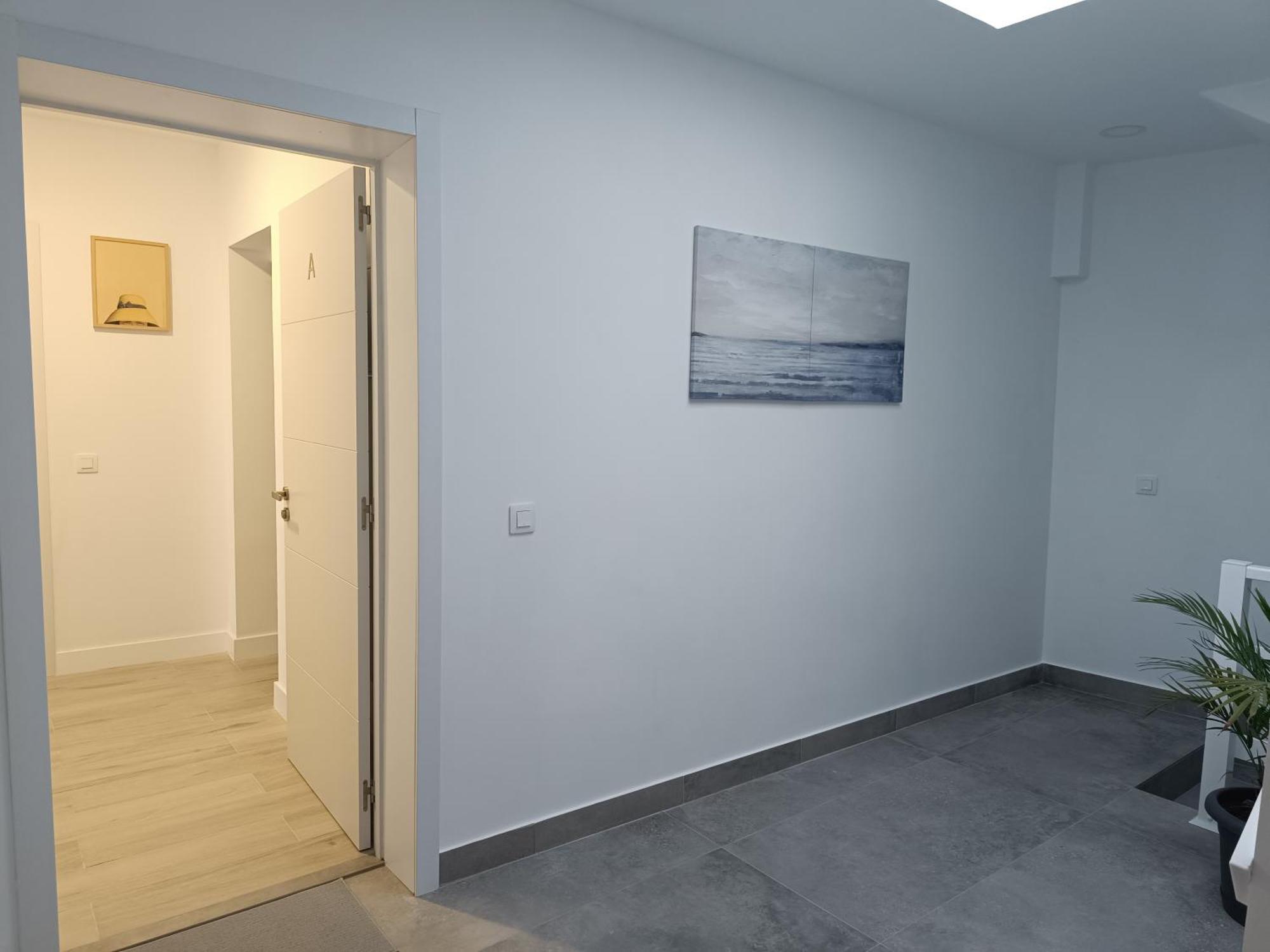 Remanso De Paz Apartment Ingenio