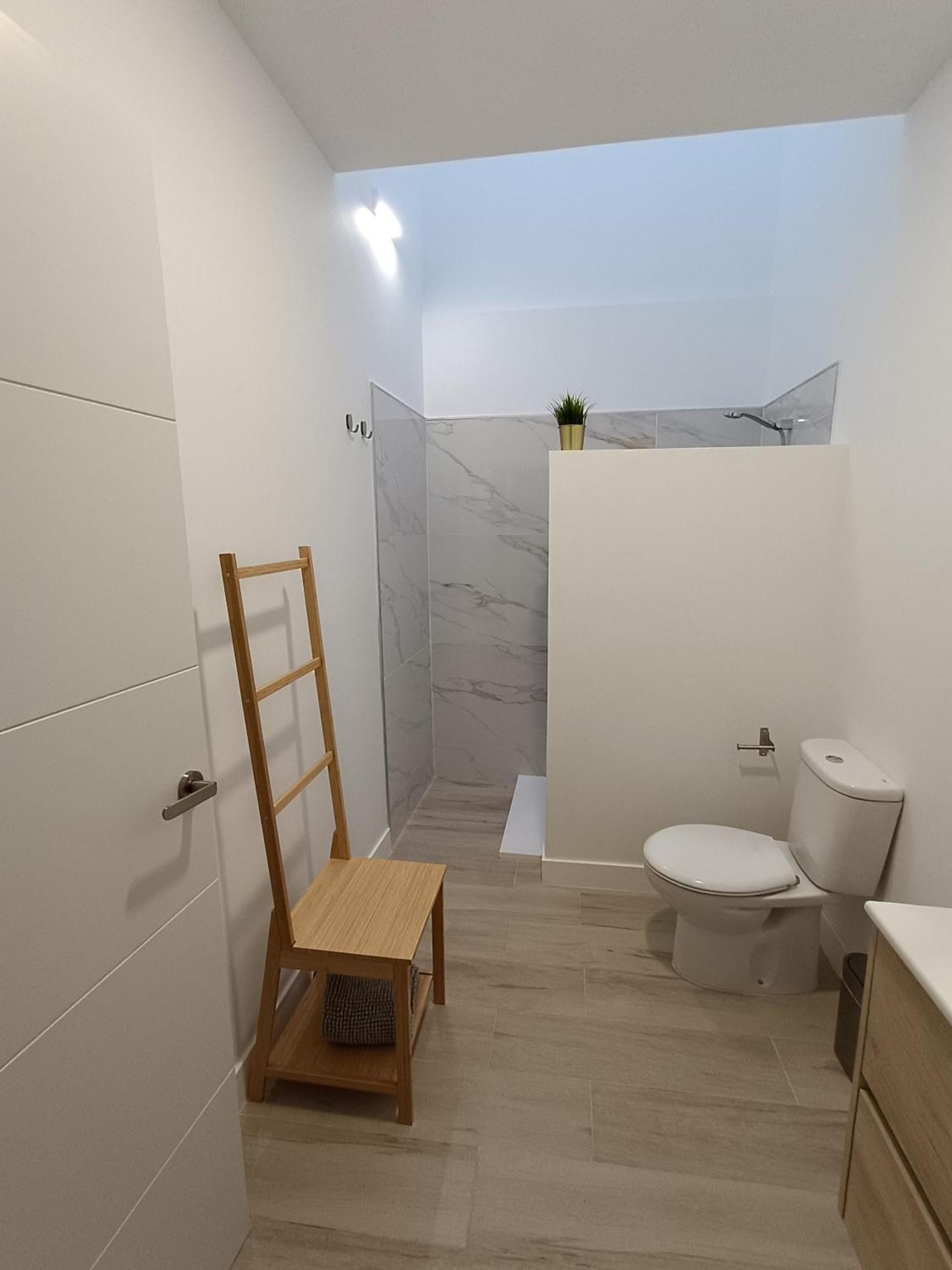 Apartment Remanso De Paz *
